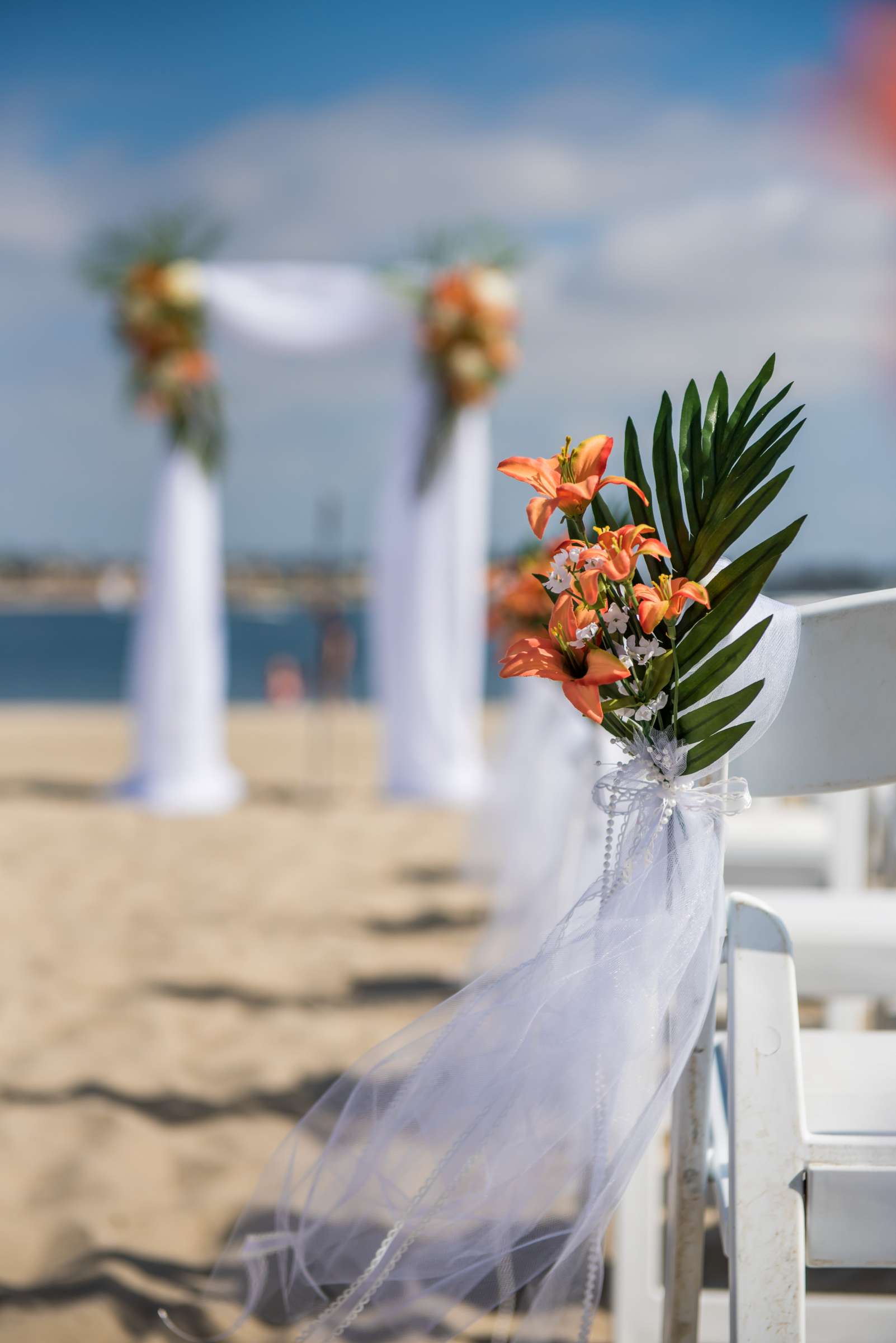 Catamaran Resort Wedding coordinated by San Diego Events Company, Katie and Drew Wedding Photo #412154 by True Photography