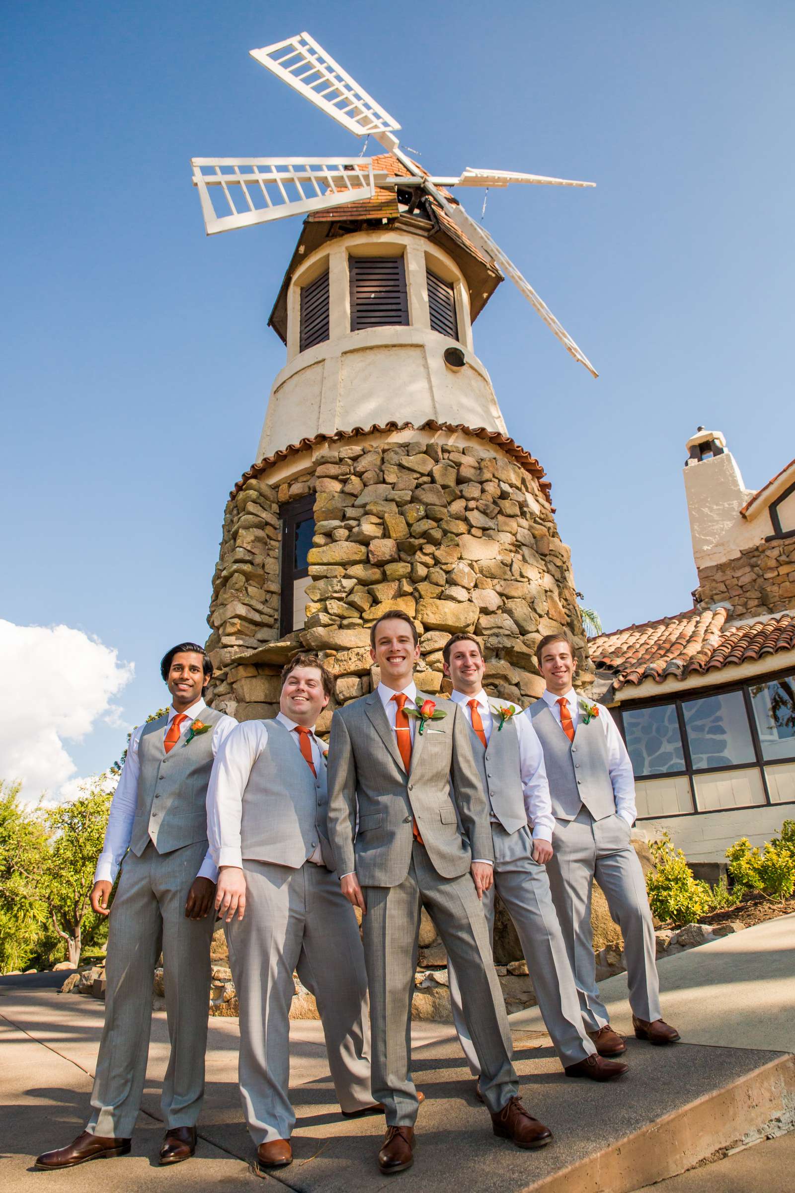 Mt Woodson Castle Wedding, Robin and Stevie Wedding Photo #412204 by True Photography