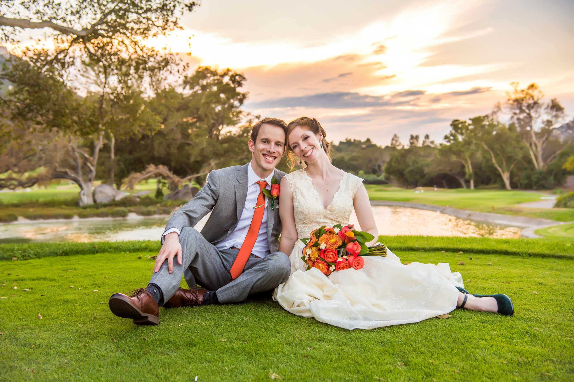 Mt Woodson Castle Wedding, Robin and Stevie Wedding Photo #412252 by True Photography