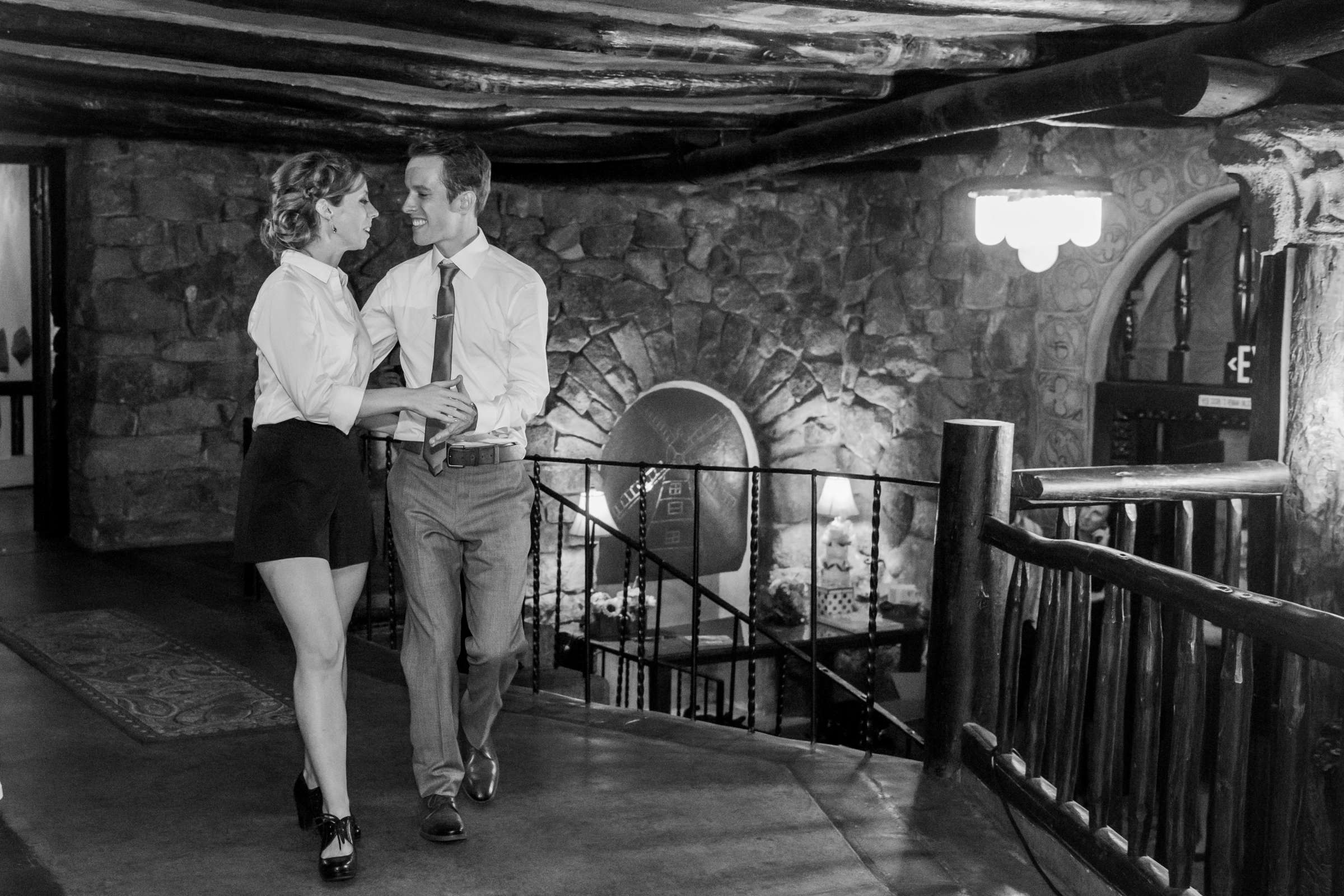 Mt Woodson Castle Wedding, Robin and Stevie Wedding Photo #412289 by True Photography