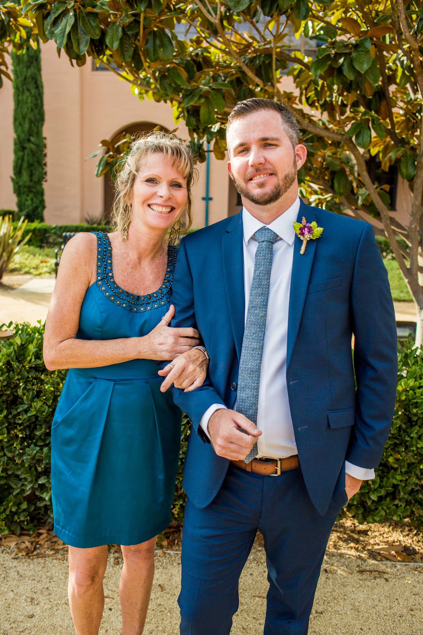 Stone Brewing Liberty Station Wedding, Kimberley and Kyle Wedding Photo #412817 by True Photography