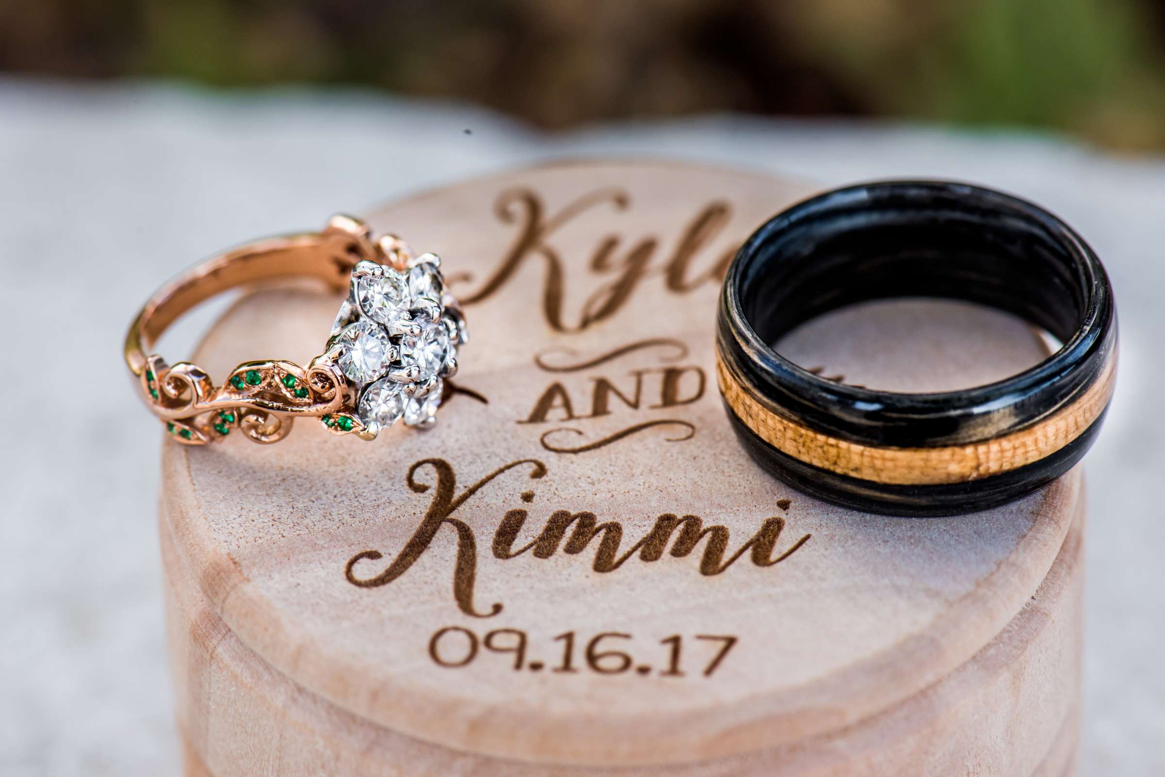 Stone Brewing Liberty Station Wedding, Kimberley and Kyle Wedding Photo #412933 by True Photography