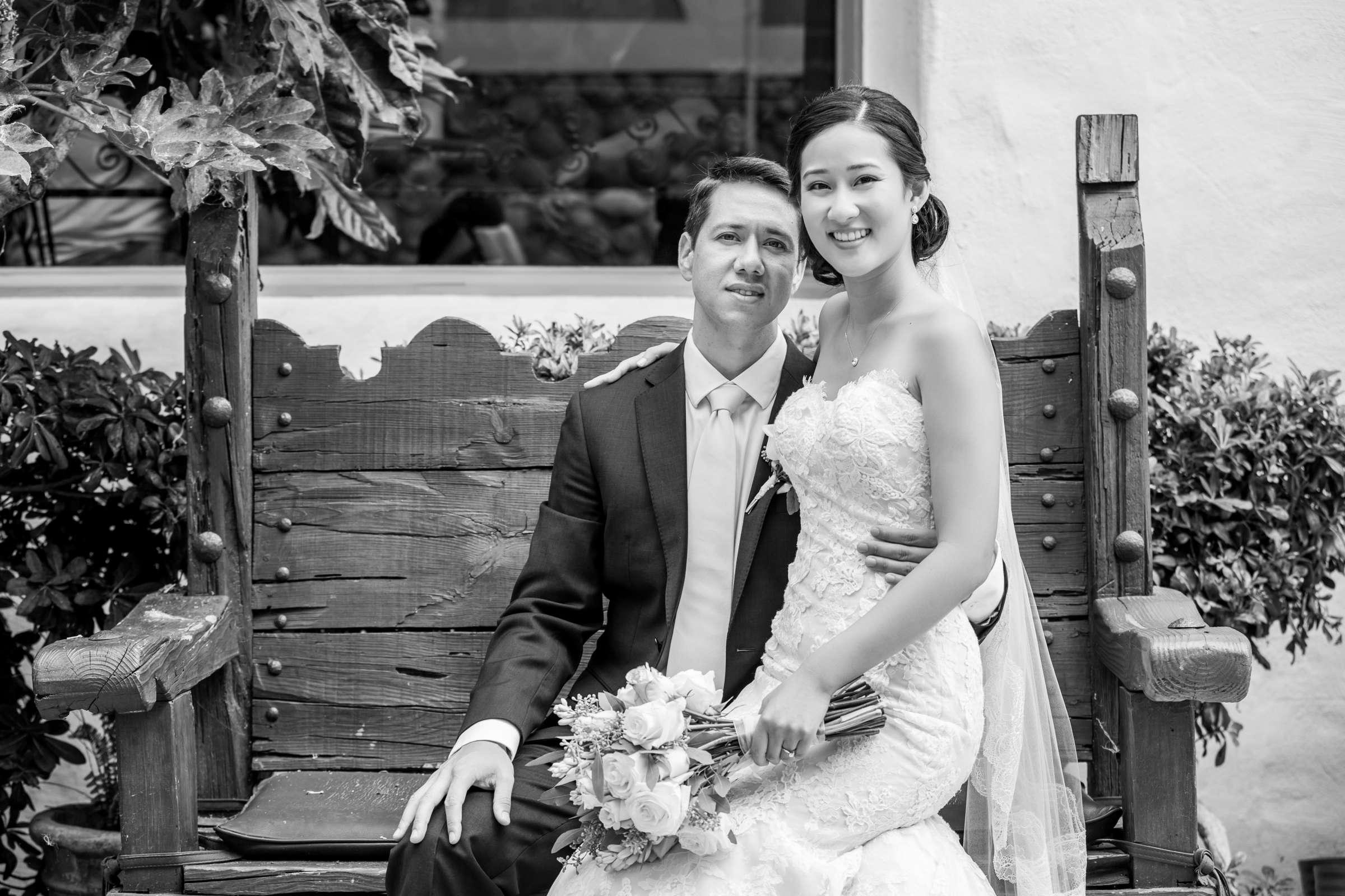 Carlsbad Inn Resort Wedding, Lisa and Kevin Wedding Photo #413745 by True Photography
