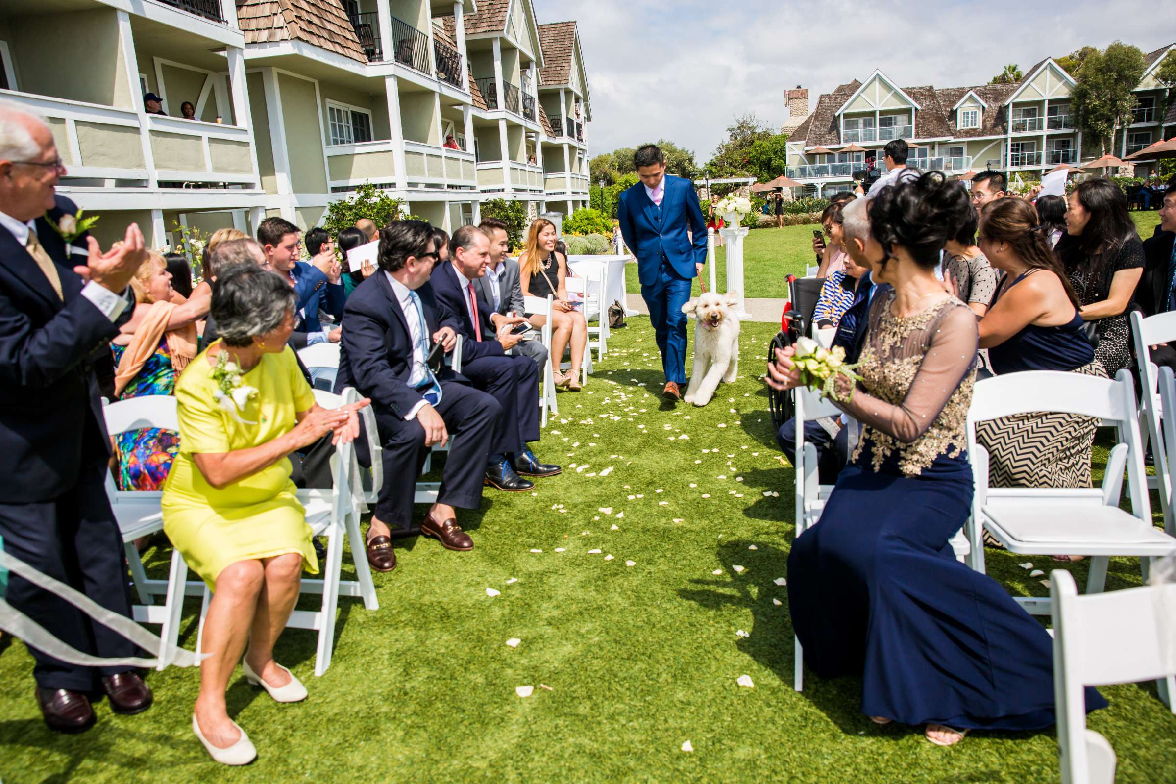 Carlsbad Inn Resort Wedding, Lisa and Kevin Wedding Photo #413750 by True Photography