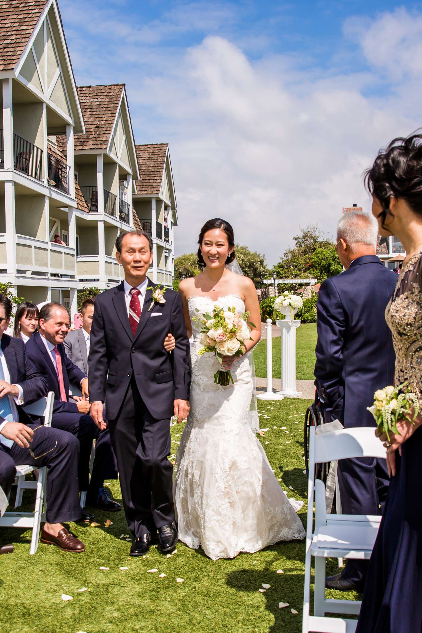 Carlsbad Inn Resort Wedding, Lisa and Kevin Wedding Photo #413754 by True Photography