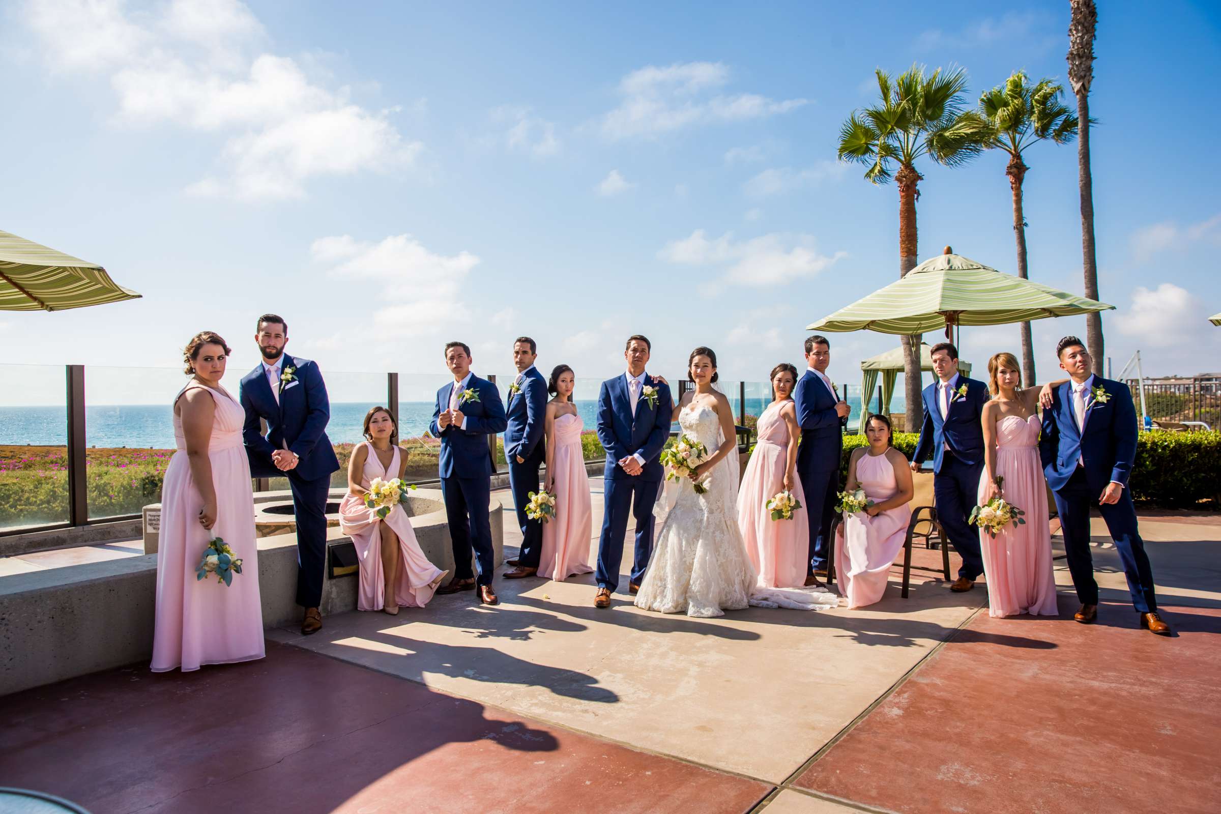 Carlsbad Inn Resort Wedding, Lisa and Kevin Wedding Photo #413777 by True Photography