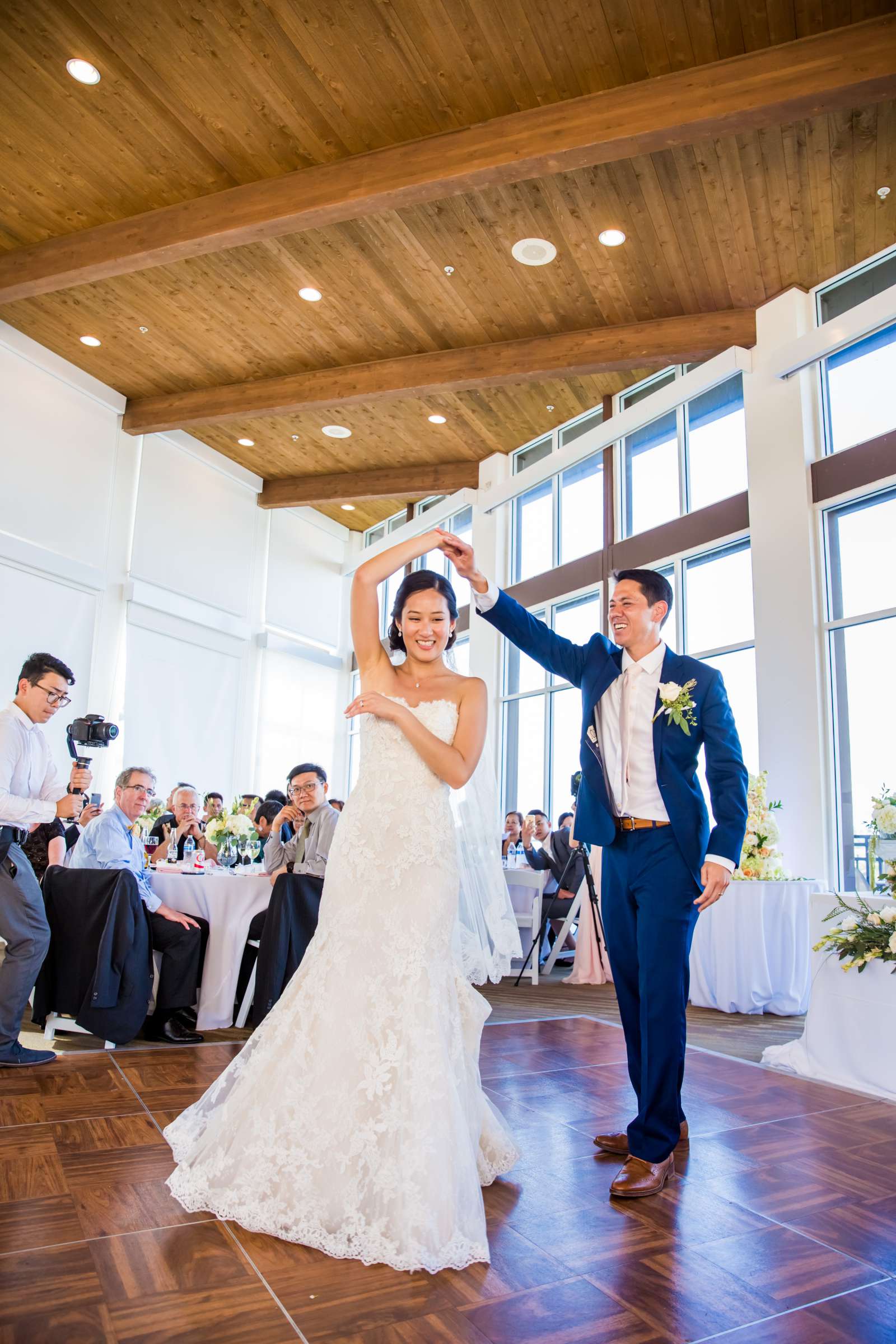 Carlsbad Inn Resort Wedding, Lisa and Kevin Wedding Photo #413788 by True Photography