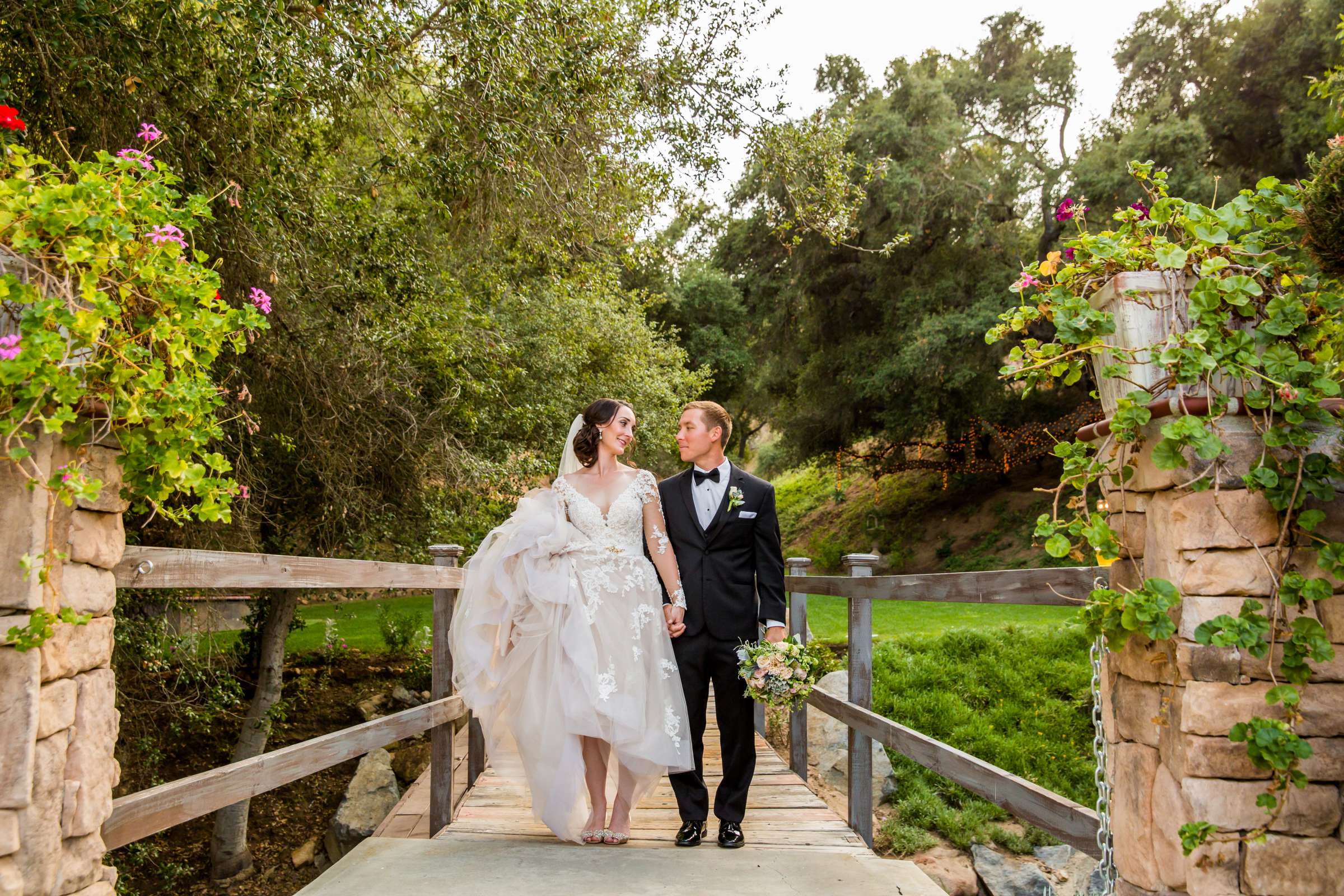 Los Willows Wedding, Jacqueline and Justin Wedding Photo #414480 by True Photography