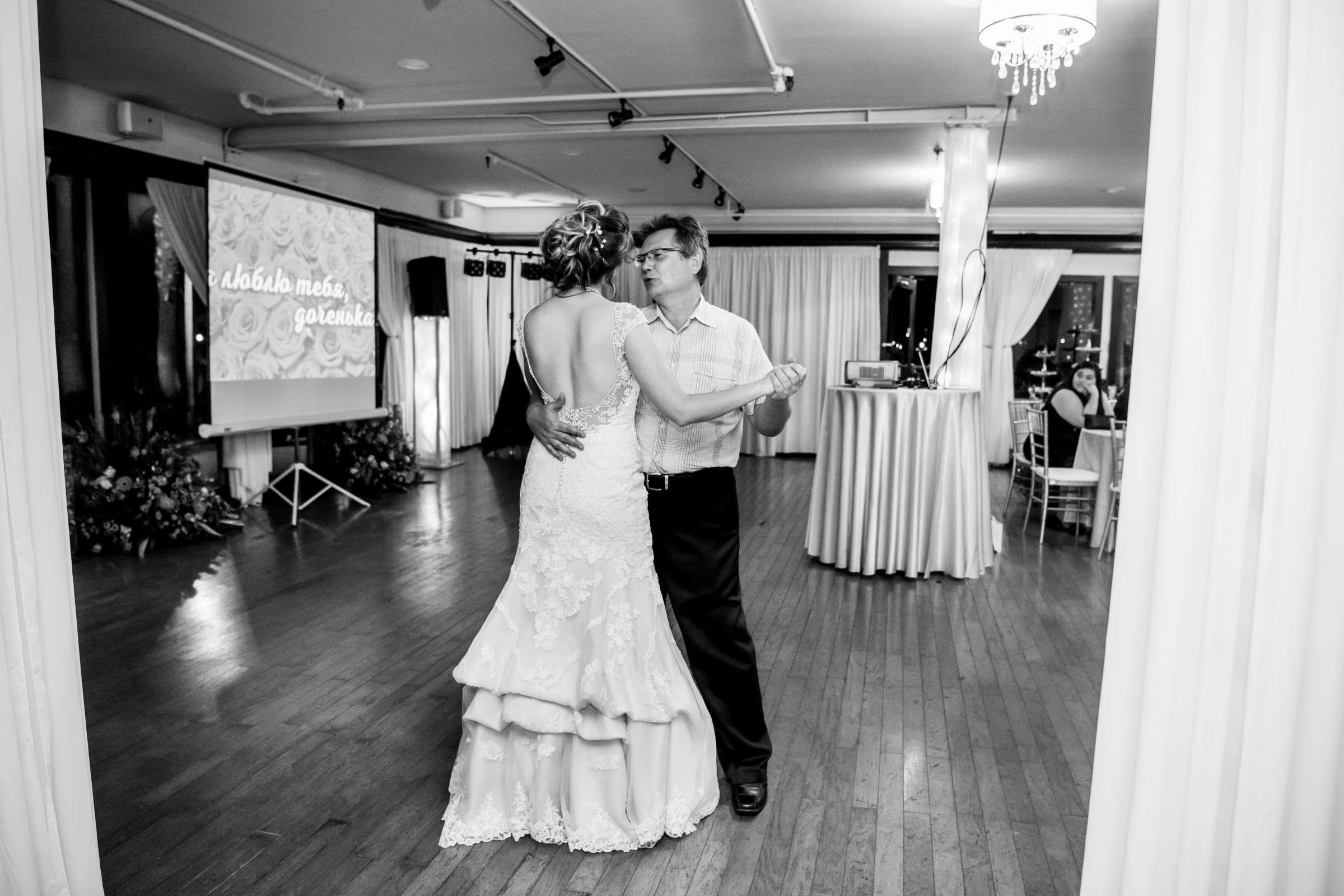 Marina Village Conference Center Wedding, Yana and Joshua Wedding Photo #414704 by True Photography