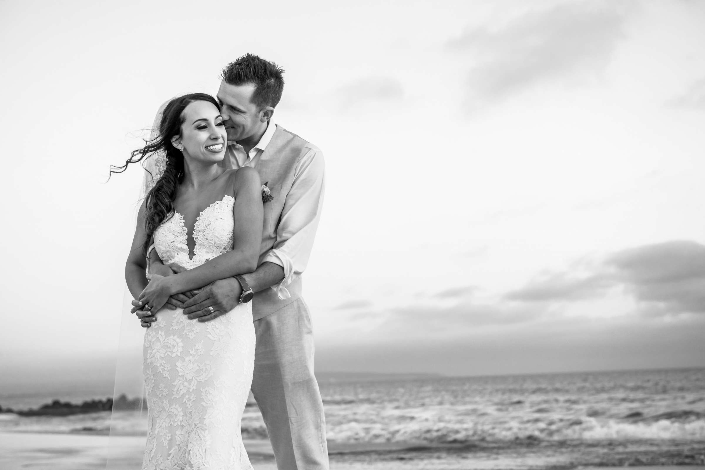 Hotel Del Coronado Wedding coordinated by Creative Affairs Inc, Jenell and Peter Wedding Photo #10 by True Photography