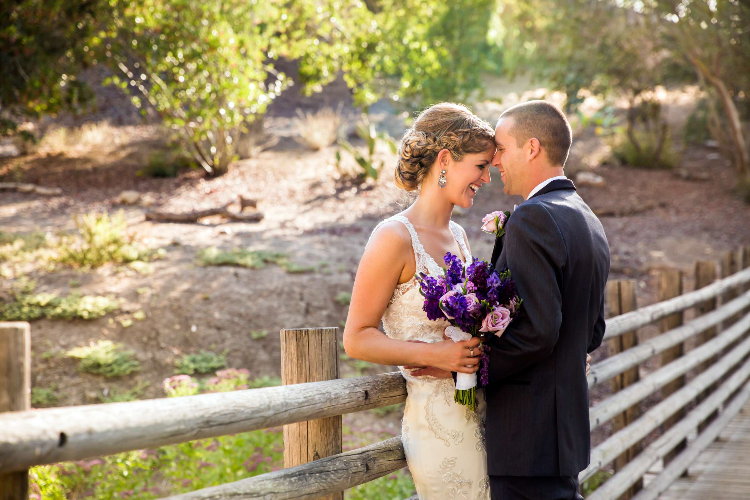 Leo Carrillo Ranch Wedding, Katherine and Jose Wedding Photo #416677 by True Photography