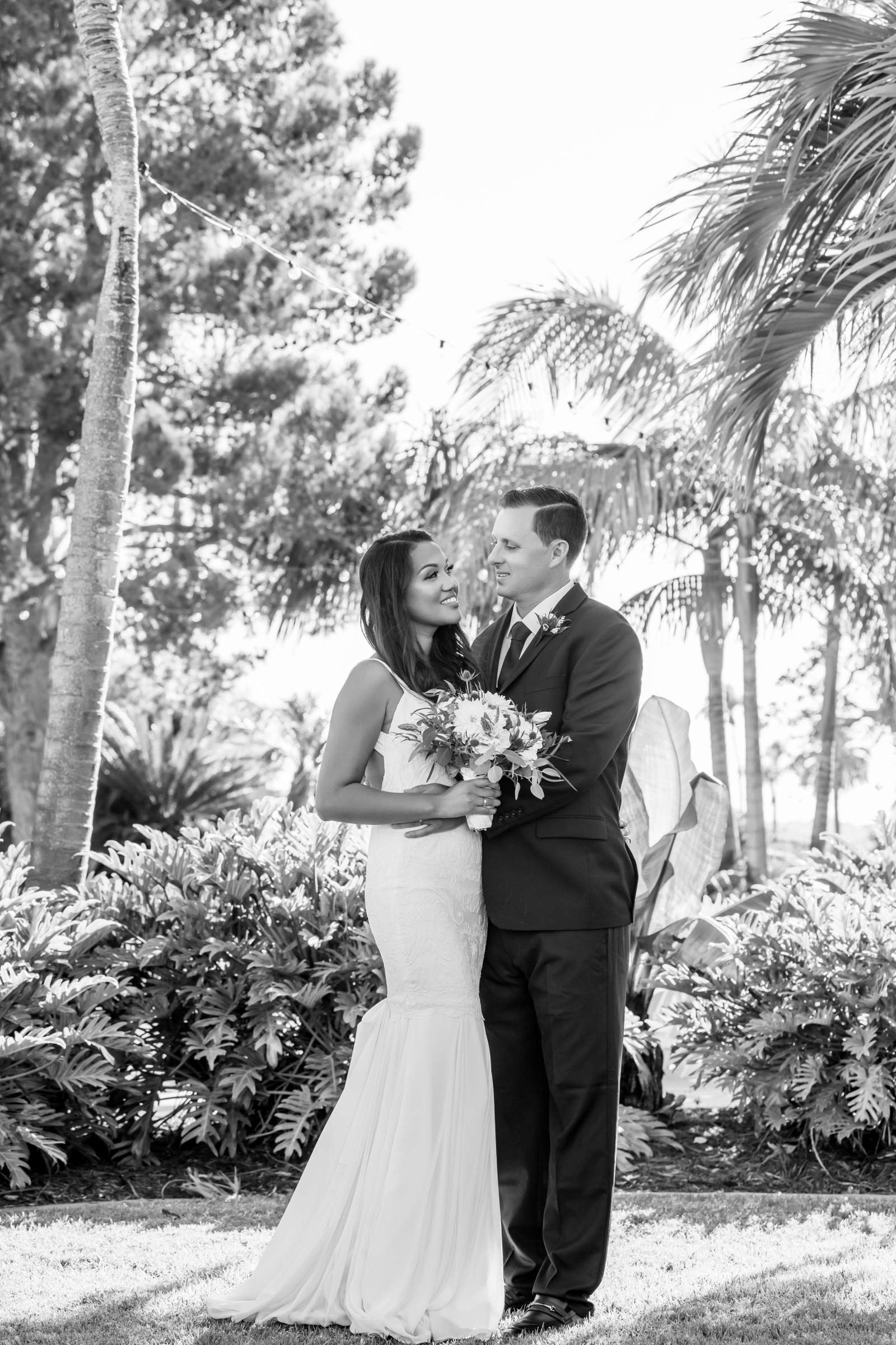 Bali Hai Wedding, Erica and Corey Wedding Photo #416950 by True Photography