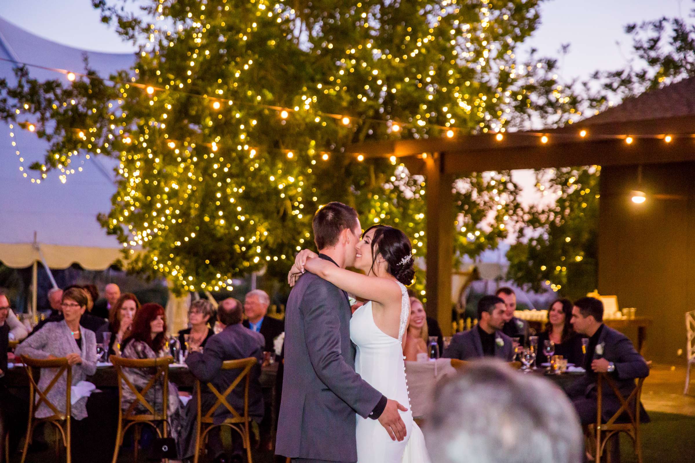 Ethereal Gardens Wedding, Nicole and Michael Wedding Photo #417222 by True Photography