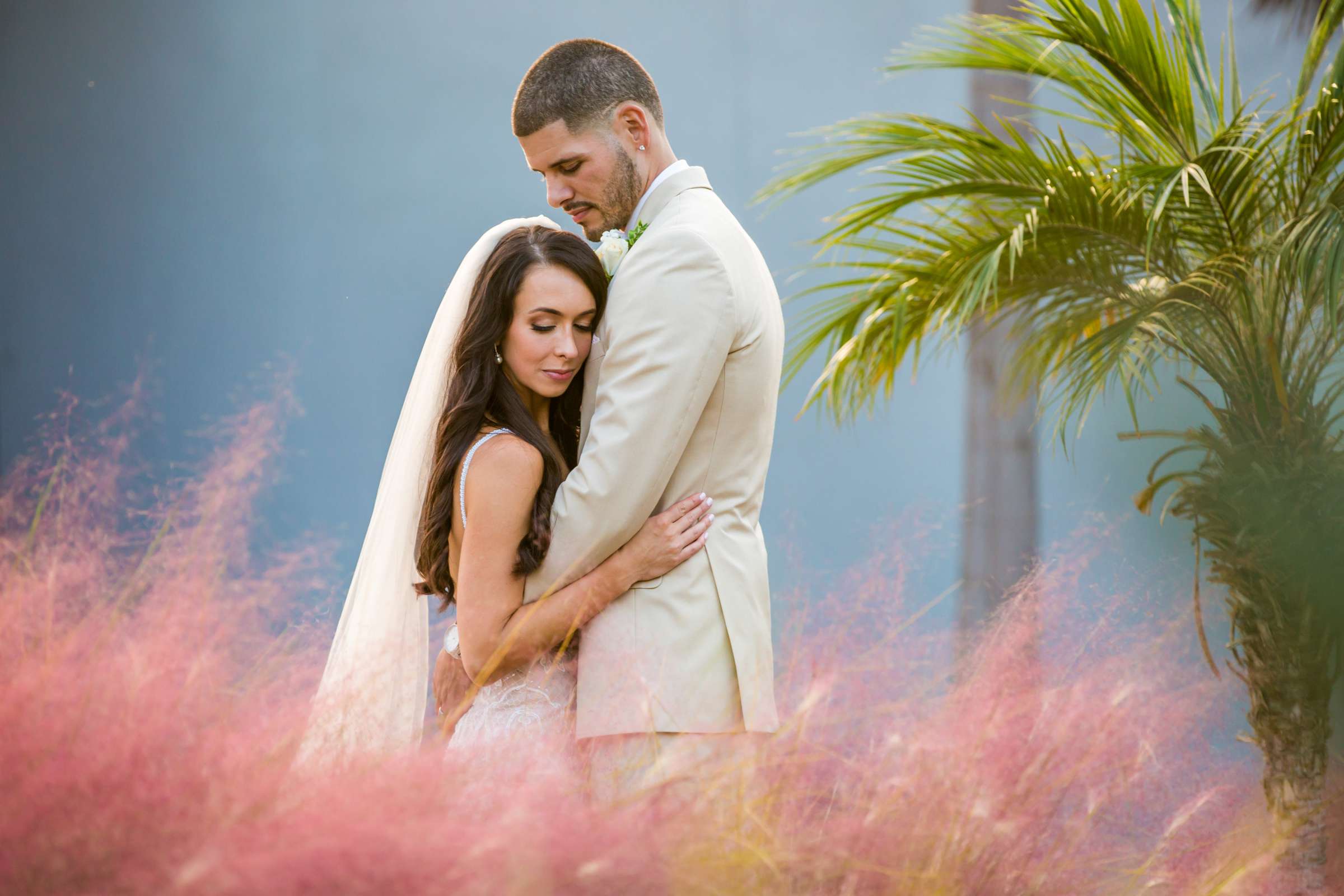 Paradise Point Wedding coordinated by Aquilone Events, Amanda and Travis Wedding Photo #418184 by True Photography