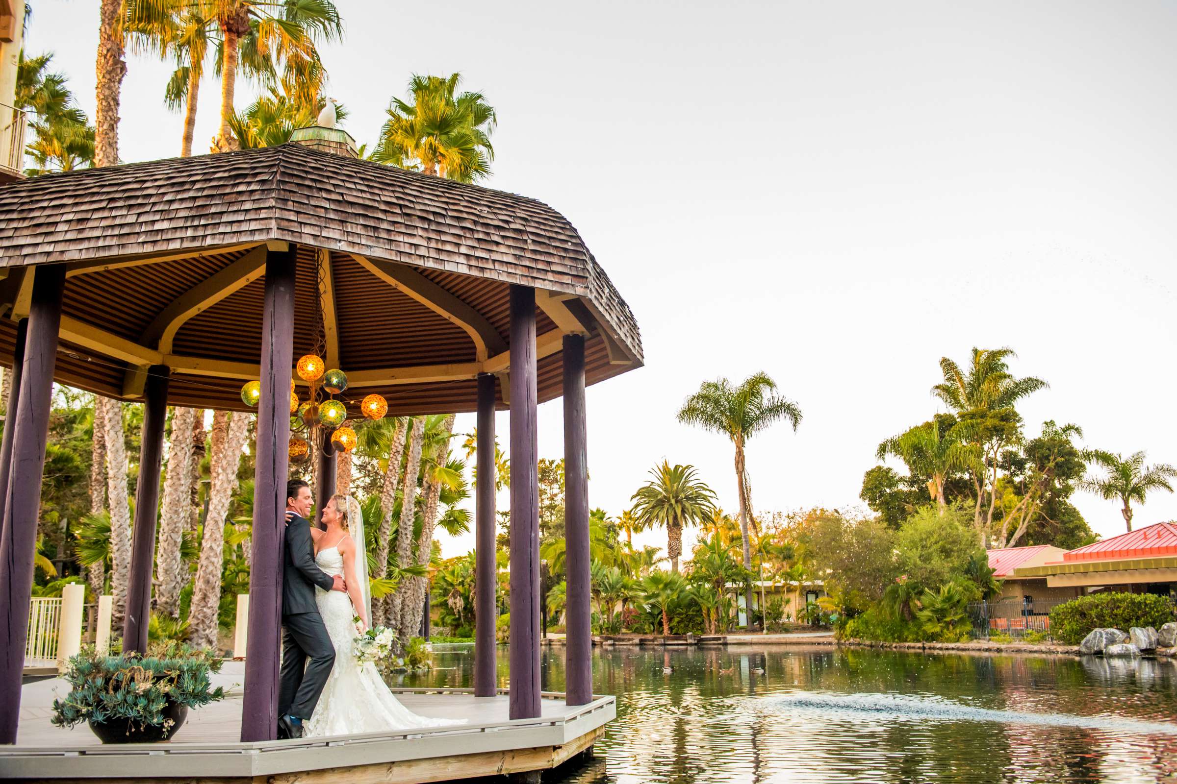Paradise Point Wedding coordinated by Elements of Style, Nicky and Matt Wedding Photo #418380 by True Photography