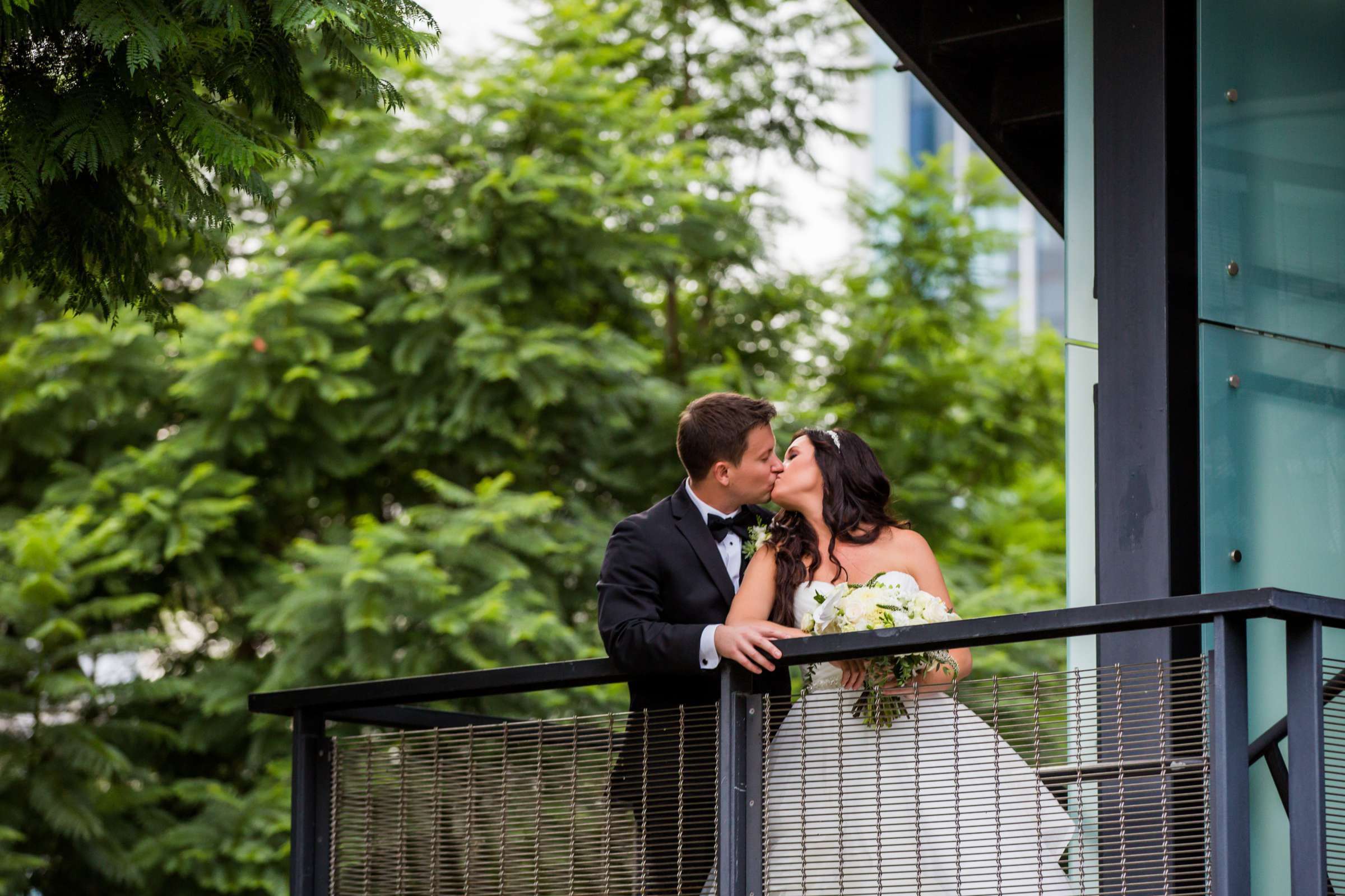Ultimate Skybox Wedding, Shari and Ryan Wedding Photo #419146 by True Photography