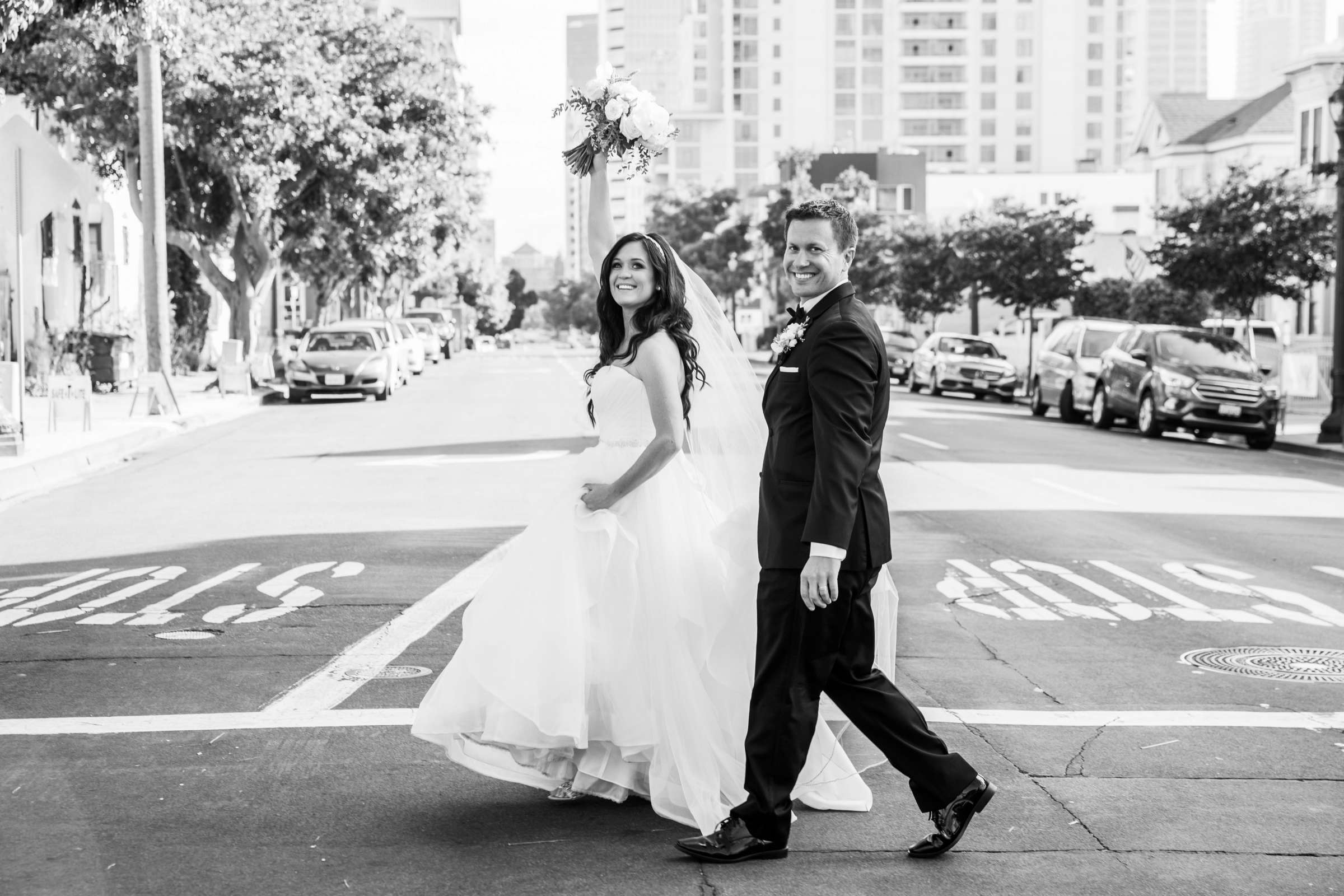 The Ultimate Skybox Wedding, Shari and Ryan Wedding Photo #419216 by True Photography