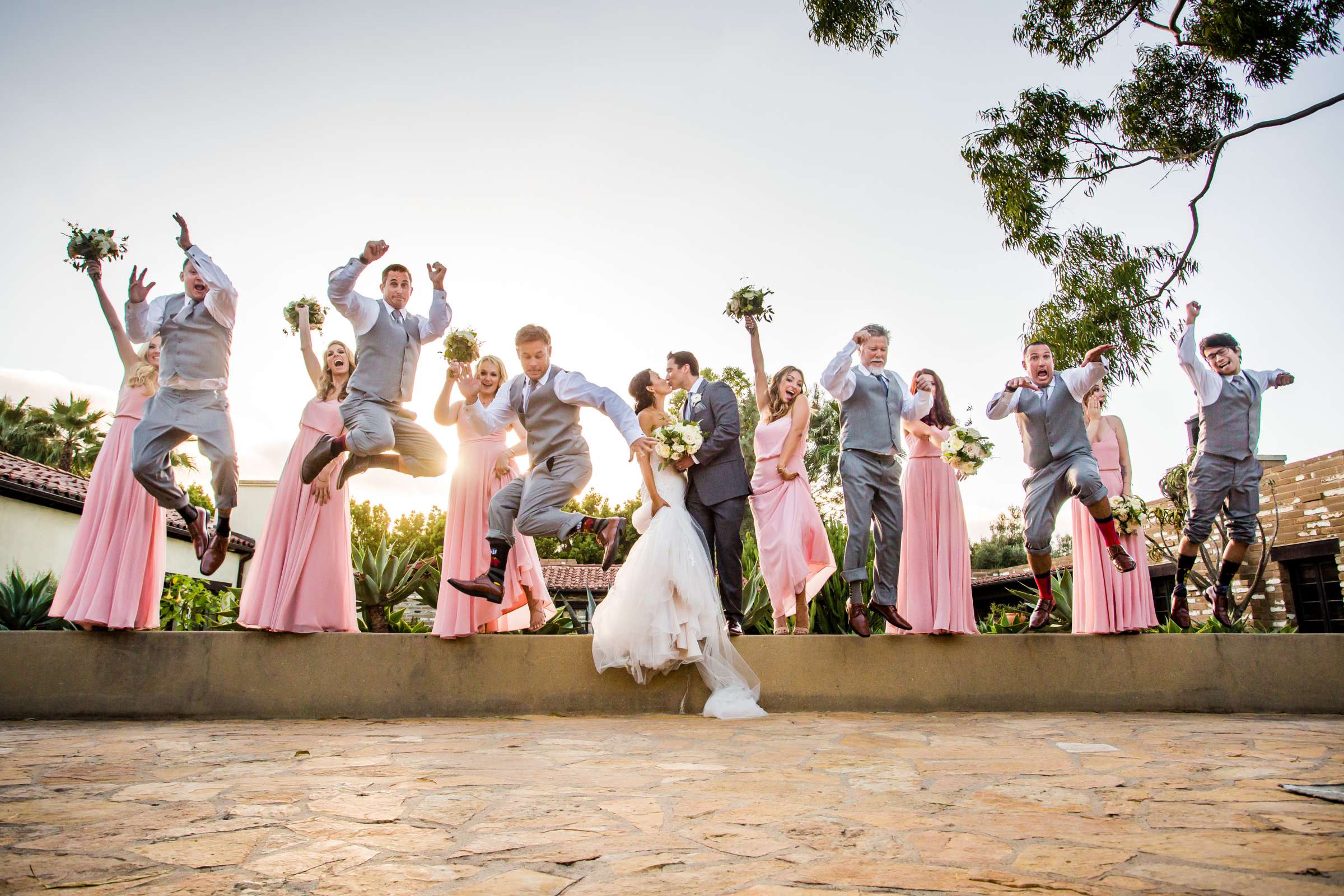 Estancia Wedding, Janet and Justin Wedding Photo #421756 by True Photography