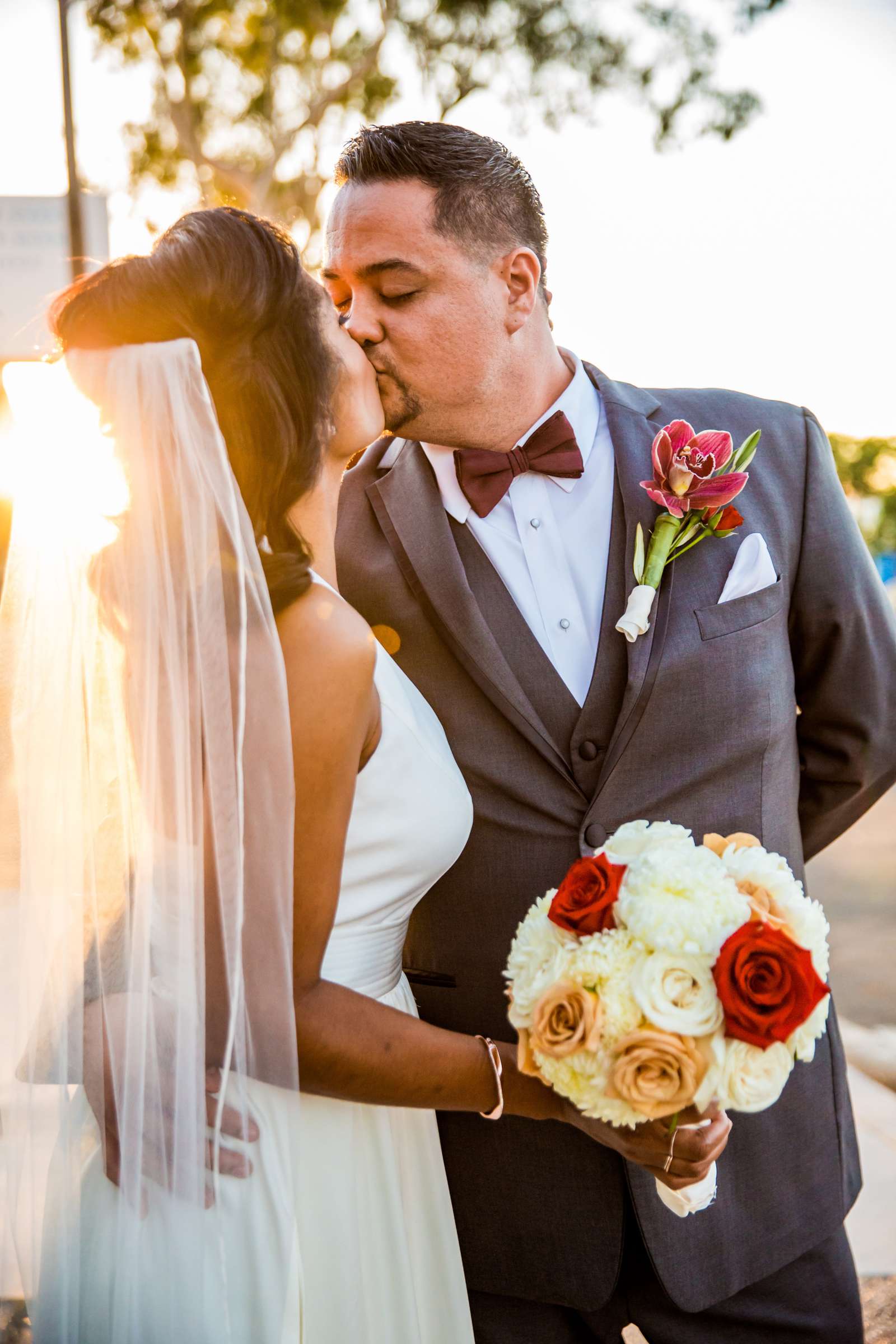 The Lafayette Hotel San Diego Wedding coordinated by Serendipity Events, Christian and Daniel Wedding Photo #11 by True Photography
