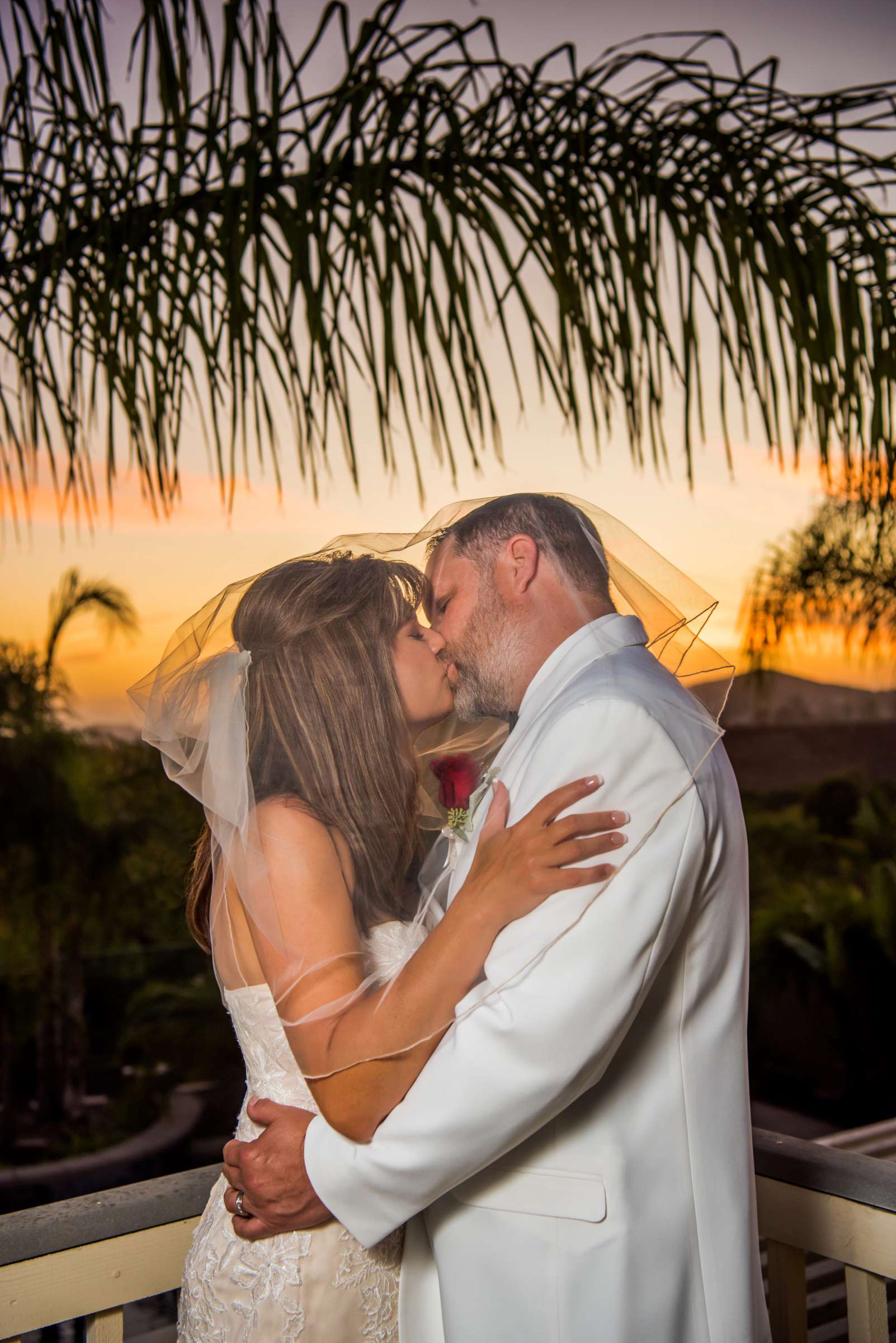 Private Residence Wedding, Michelle and Eric Wedding Photo #2 by True Photography