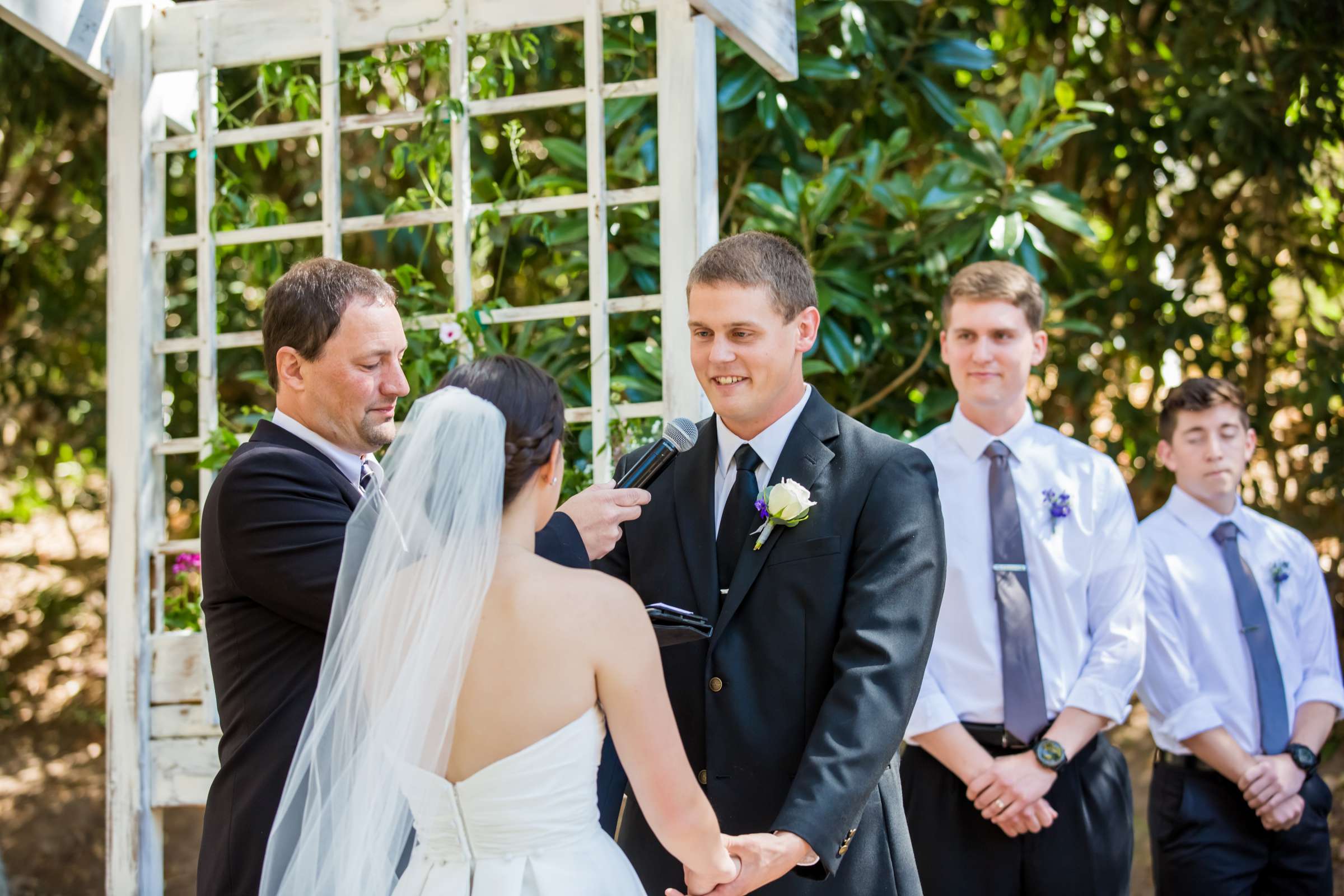 Los Willows Wedding, Cadey and Joshua Wedding Photo #47 by True Photography