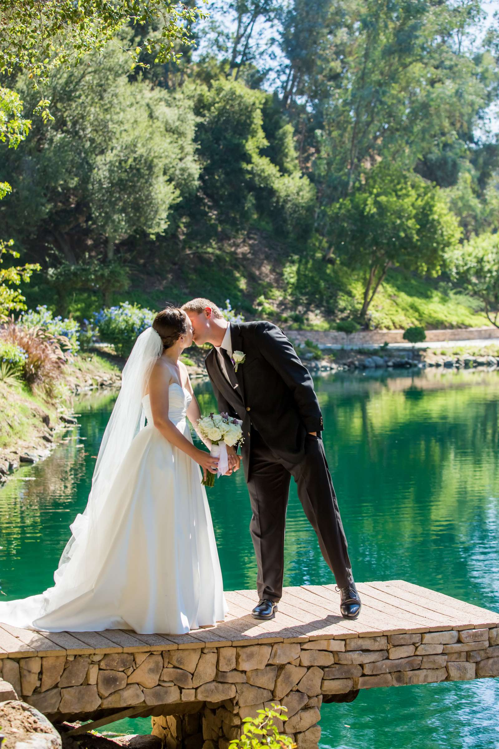 Los Willows Wedding, Cadey and Joshua Wedding Photo #68 by True Photography