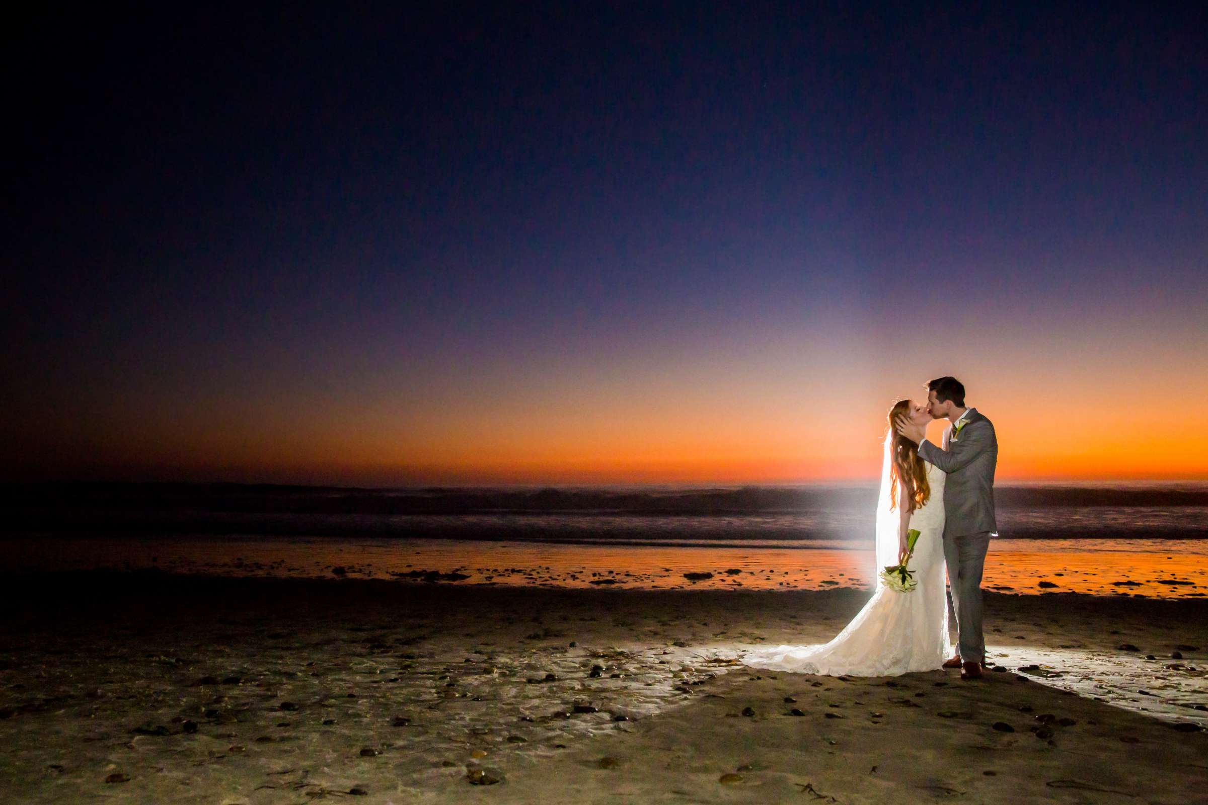 Cape Rey Wedding coordinated by Holly Kalkin Weddings, Sarah and Bryce Wedding Photo #426189 by True Photography