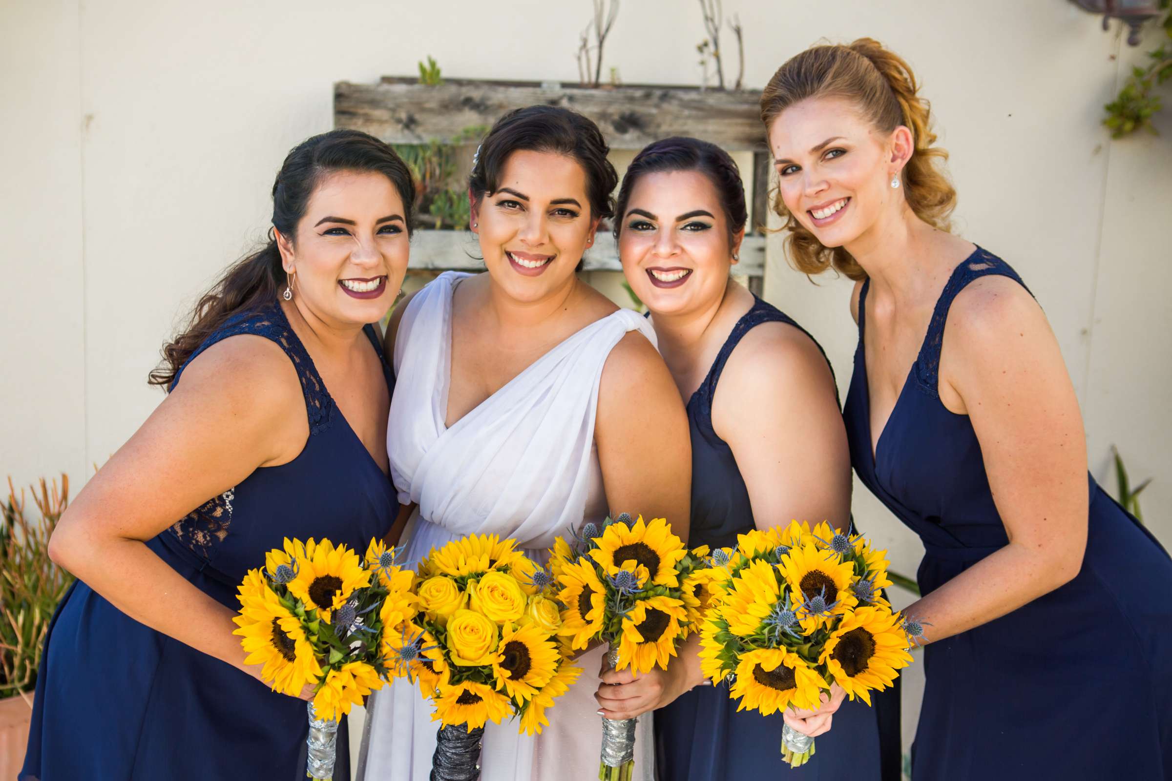 Orfila Vineyards Wedding coordinated by Always Flawless Productions, Vanessa and Barbara Wedding Photo #15 by True Photography