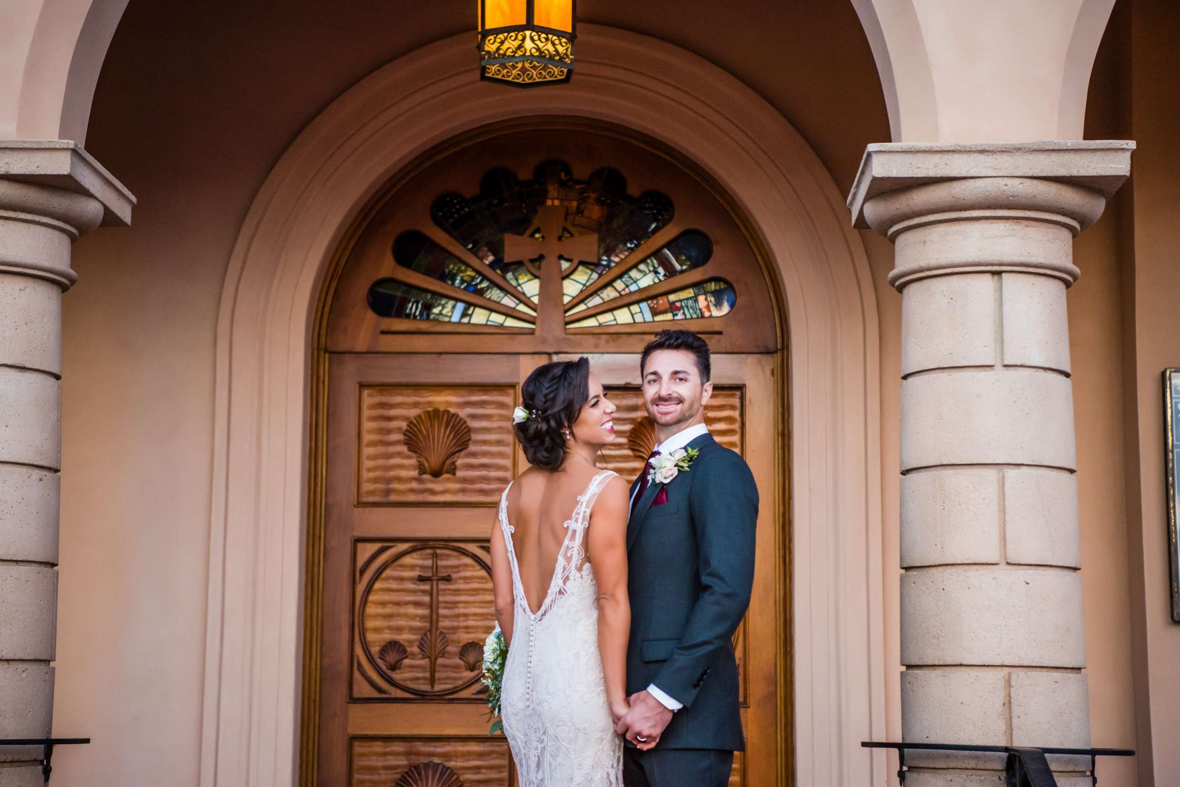 Cuvier Club Wedding, Sydney and Bryan Wedding Photo #3 by True Photography