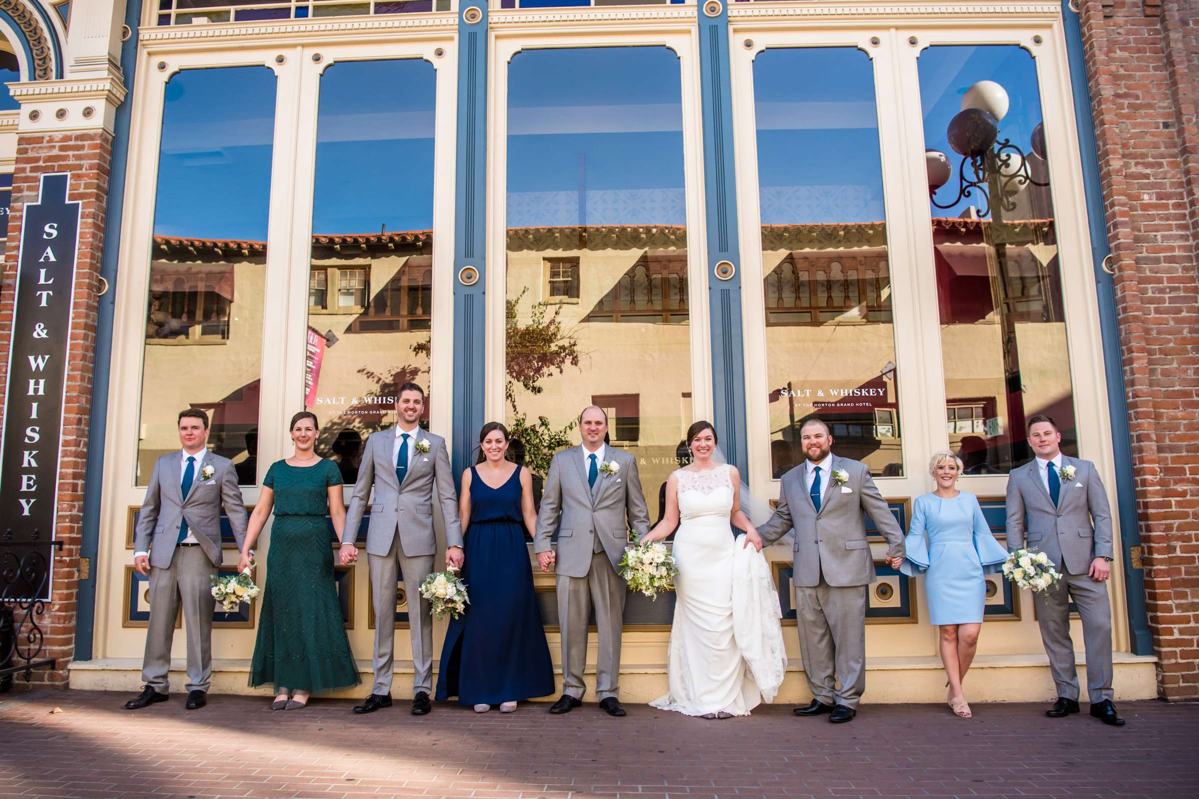 Horton Grand Hotel Wedding, Sarah and Matthew Wedding Photo #429356 by True Photography