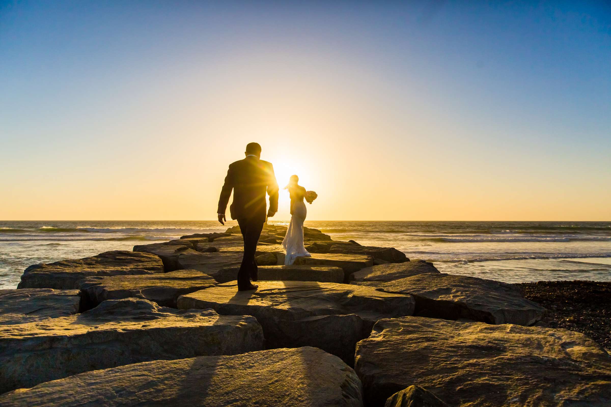 Cape Rey Wedding coordinated by Weddings by Lisa Nicole, Jen and Walter Wedding Photo #429486 by True Photography