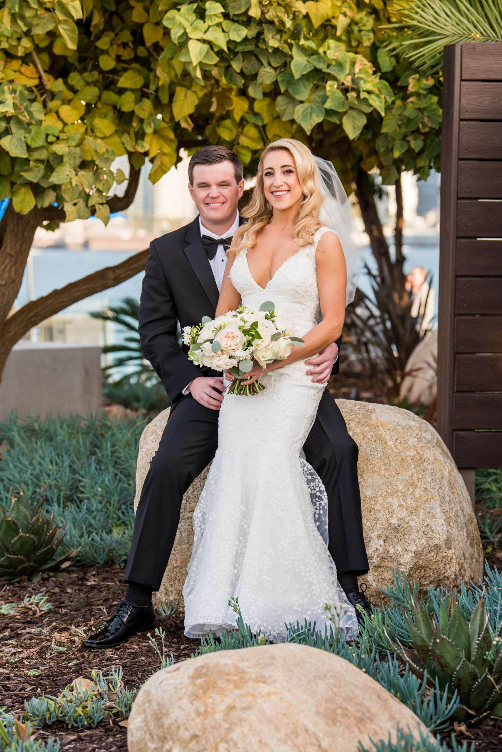 Coasterra Wedding coordinated by CZ Events, Emily and Michael Wedding Photo #434454 by True Photography
