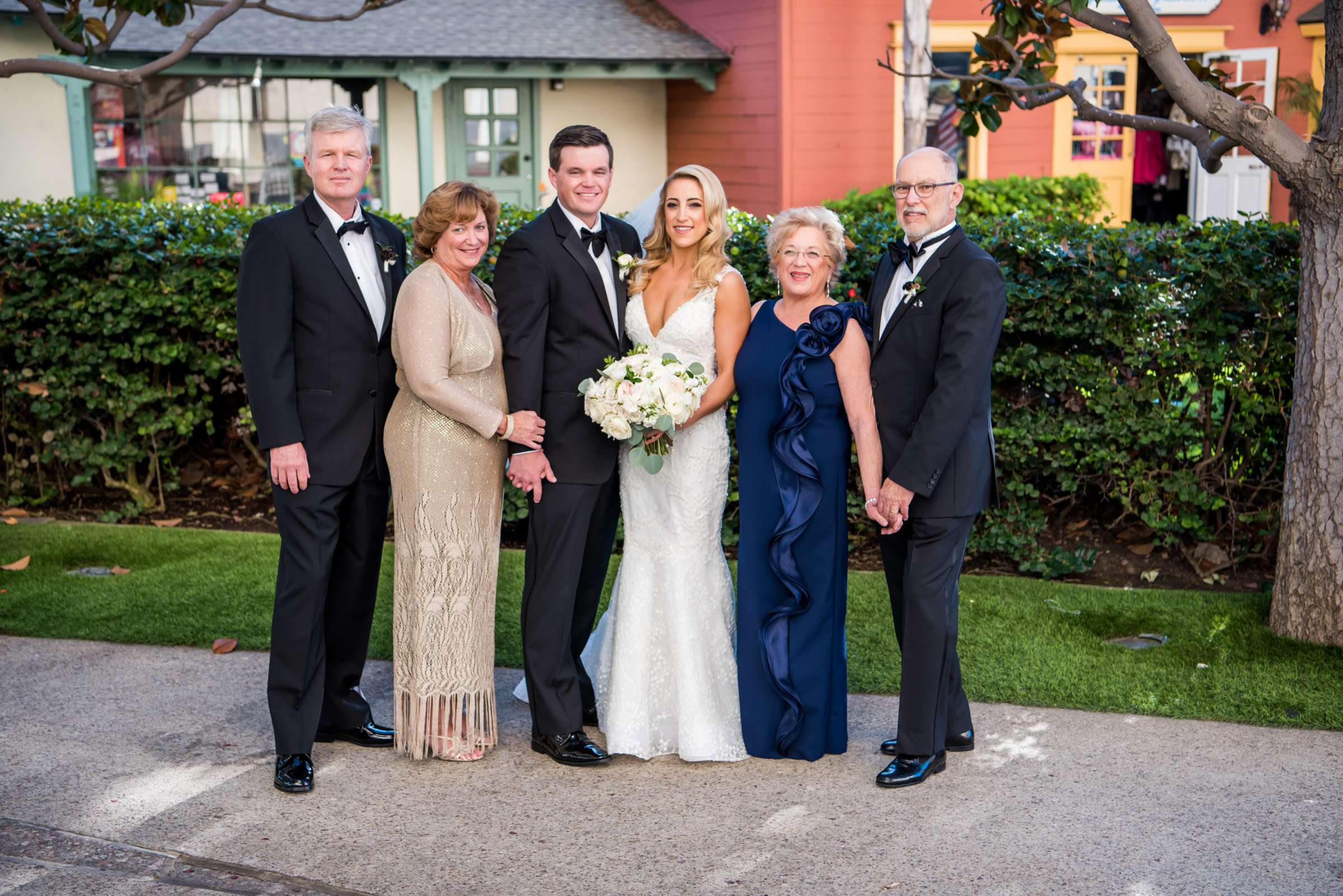 Coasterra Wedding coordinated by CZ Events, Emily and Michael Wedding Photo #434509 by True Photography
