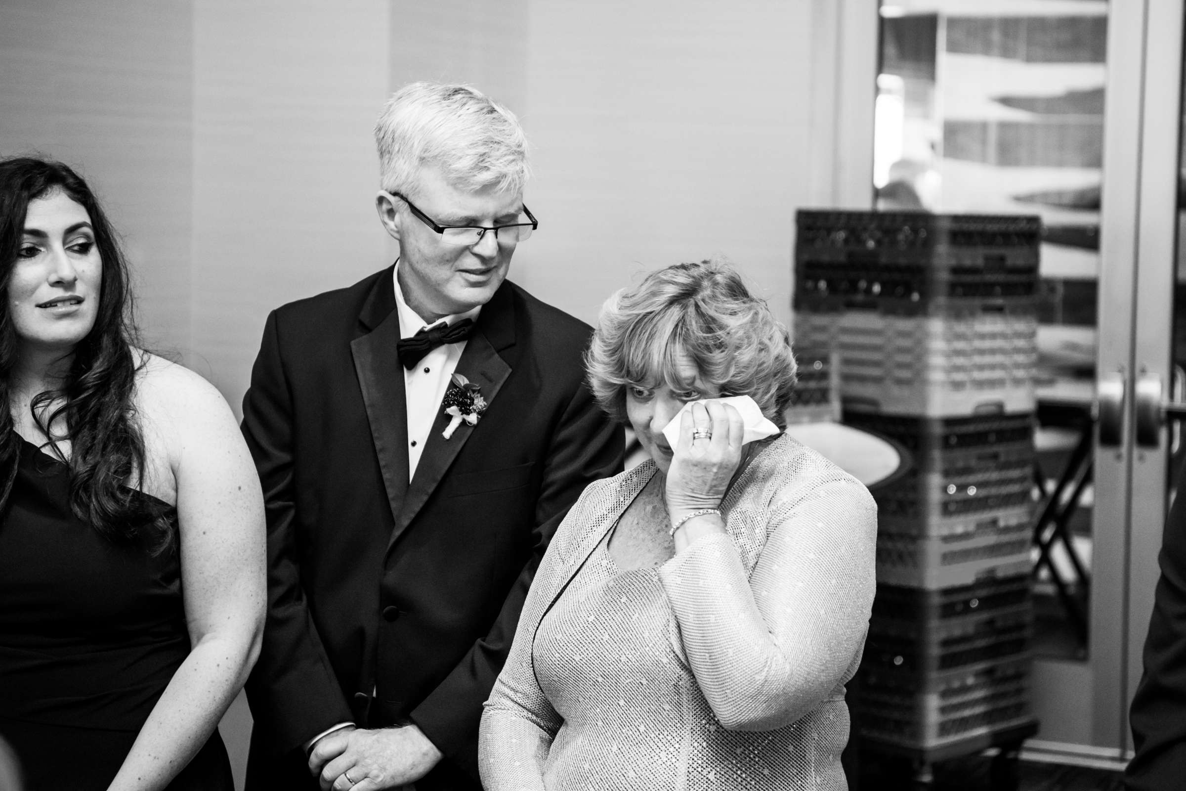 Coasterra Wedding coordinated by CZ Events, Emily and Michael Wedding Photo #434539 by True Photography