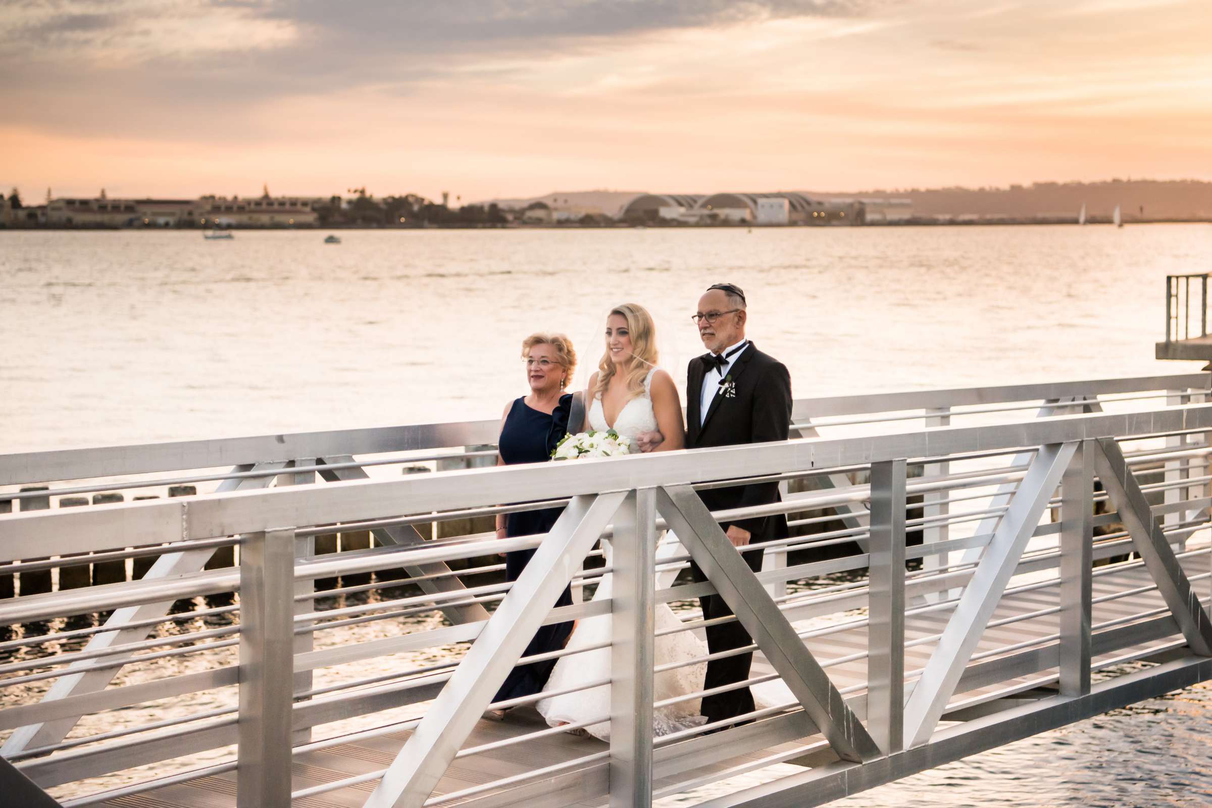 Coasterra Wedding coordinated by CZ Events, Emily and Michael Wedding Photo #434550 by True Photography