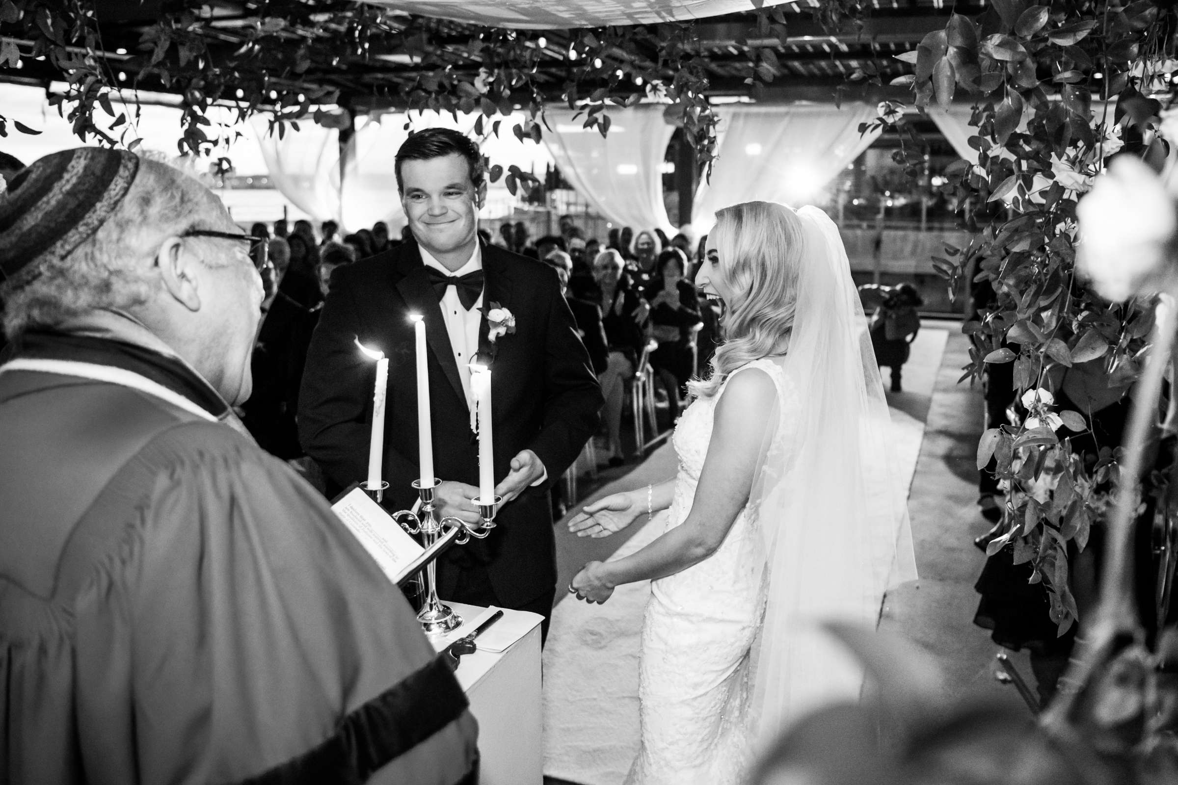 Coasterra Wedding coordinated by CZ Events, Emily and Michael Wedding Photo #434565 by True Photography
