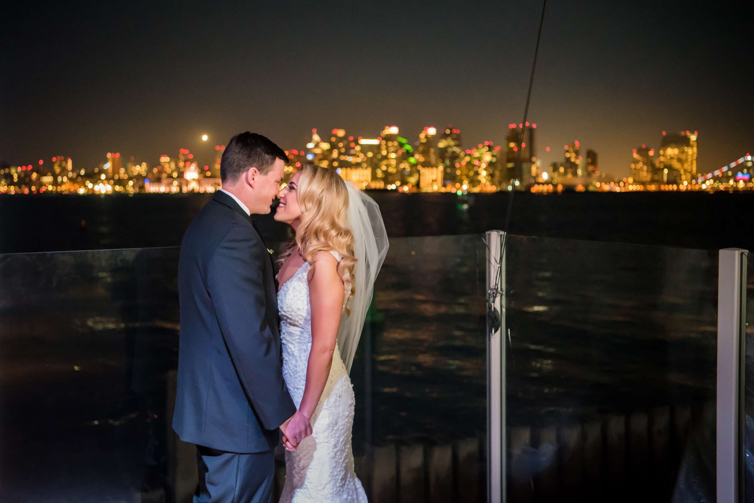 Coasterra Wedding coordinated by CZ Events, Emily and Michael Wedding Photo #434575 by True Photography