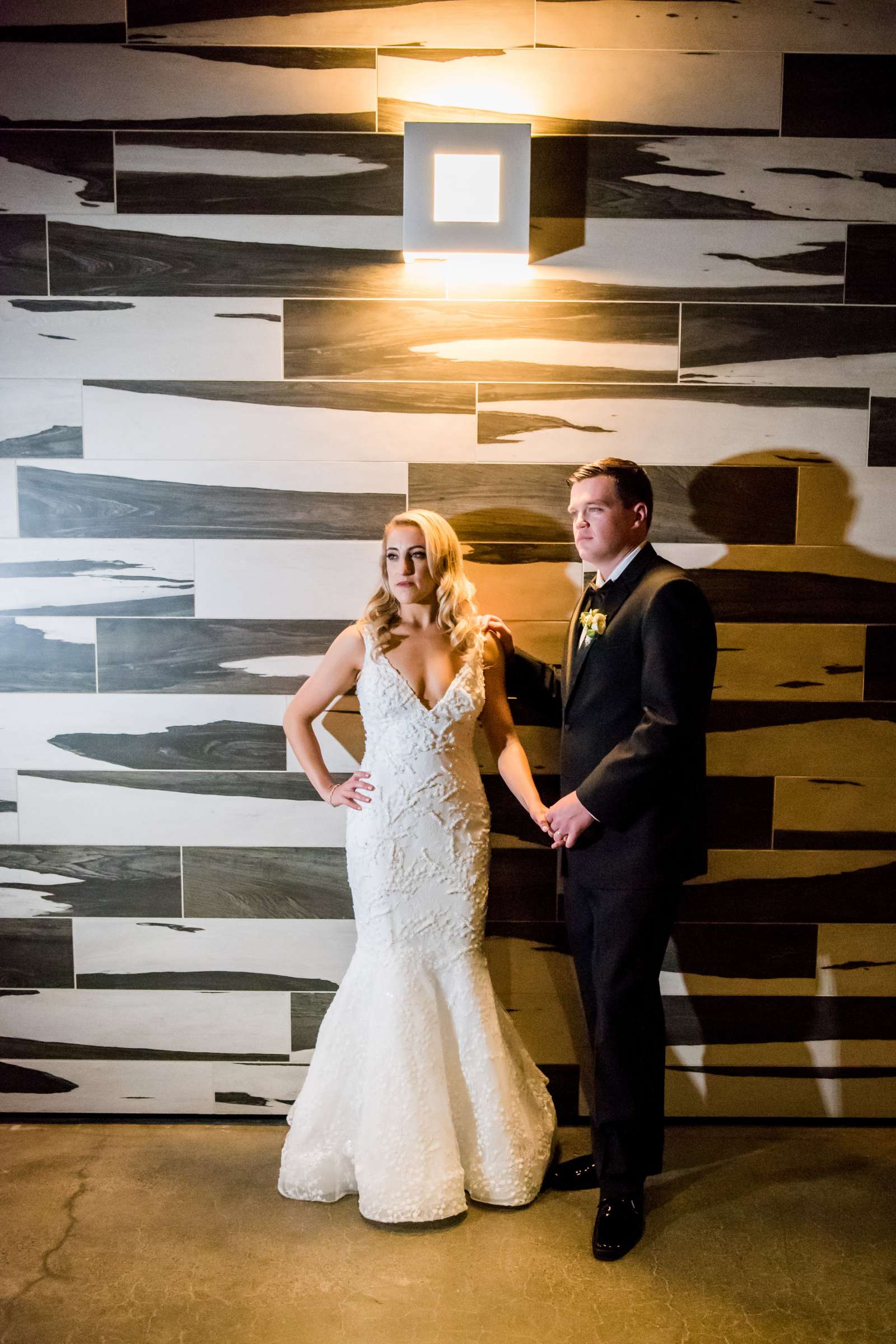 Coasterra Wedding coordinated by CZ Events, Emily and Michael Wedding Photo #434576 by True Photography