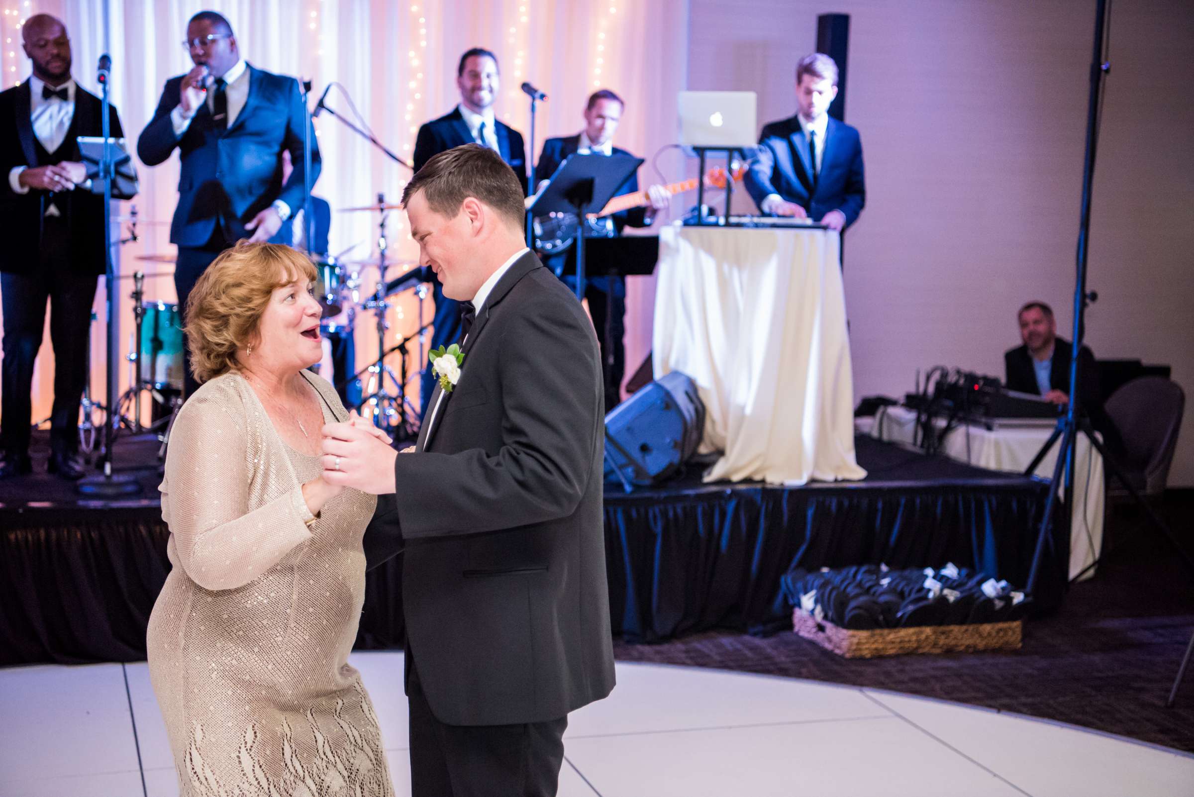 Coasterra Wedding coordinated by CZ Events, Emily and Michael Wedding Photo #434609 by True Photography