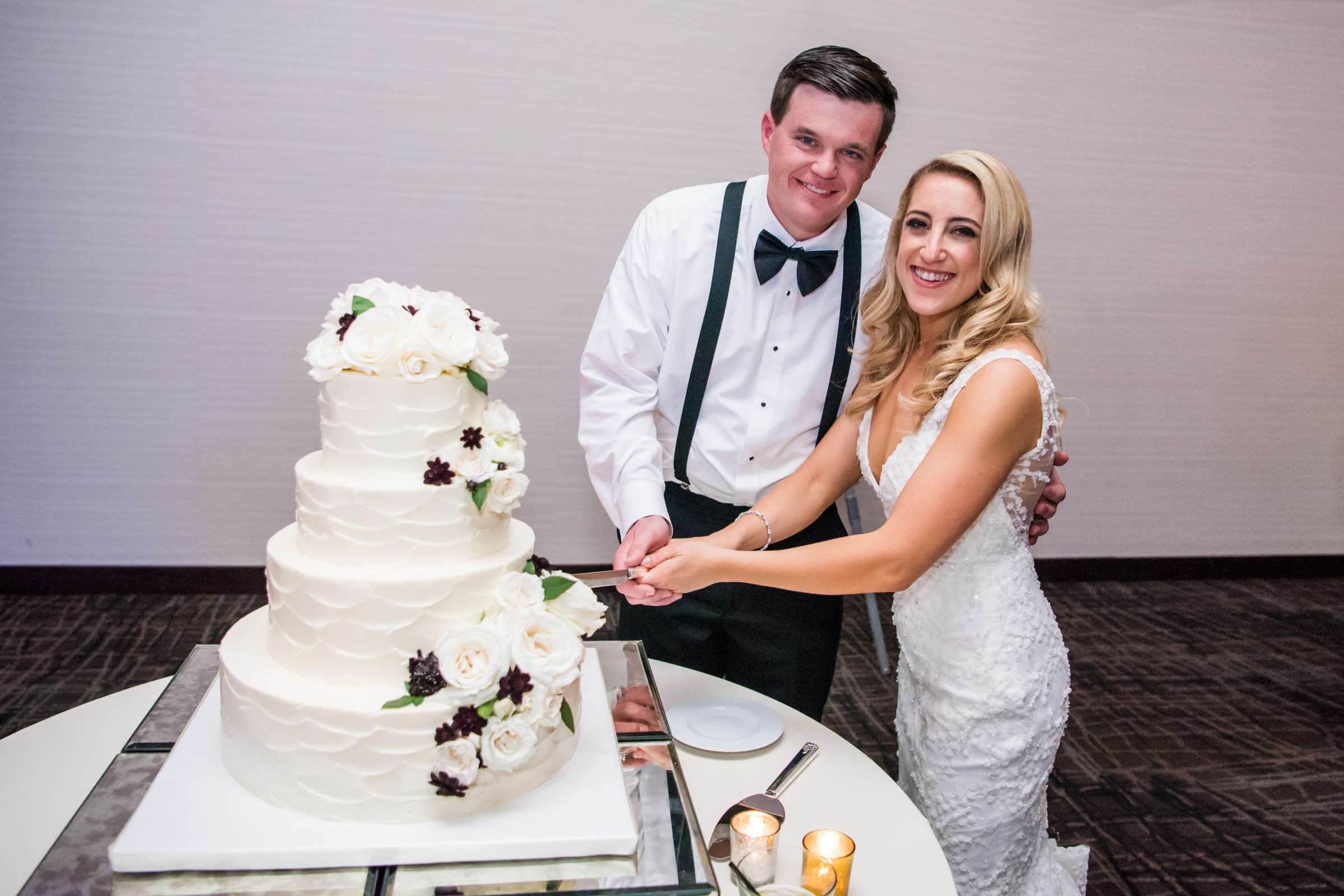 Coasterra Wedding coordinated by CZ Events, Emily and Michael Wedding Photo #434626 by True Photography