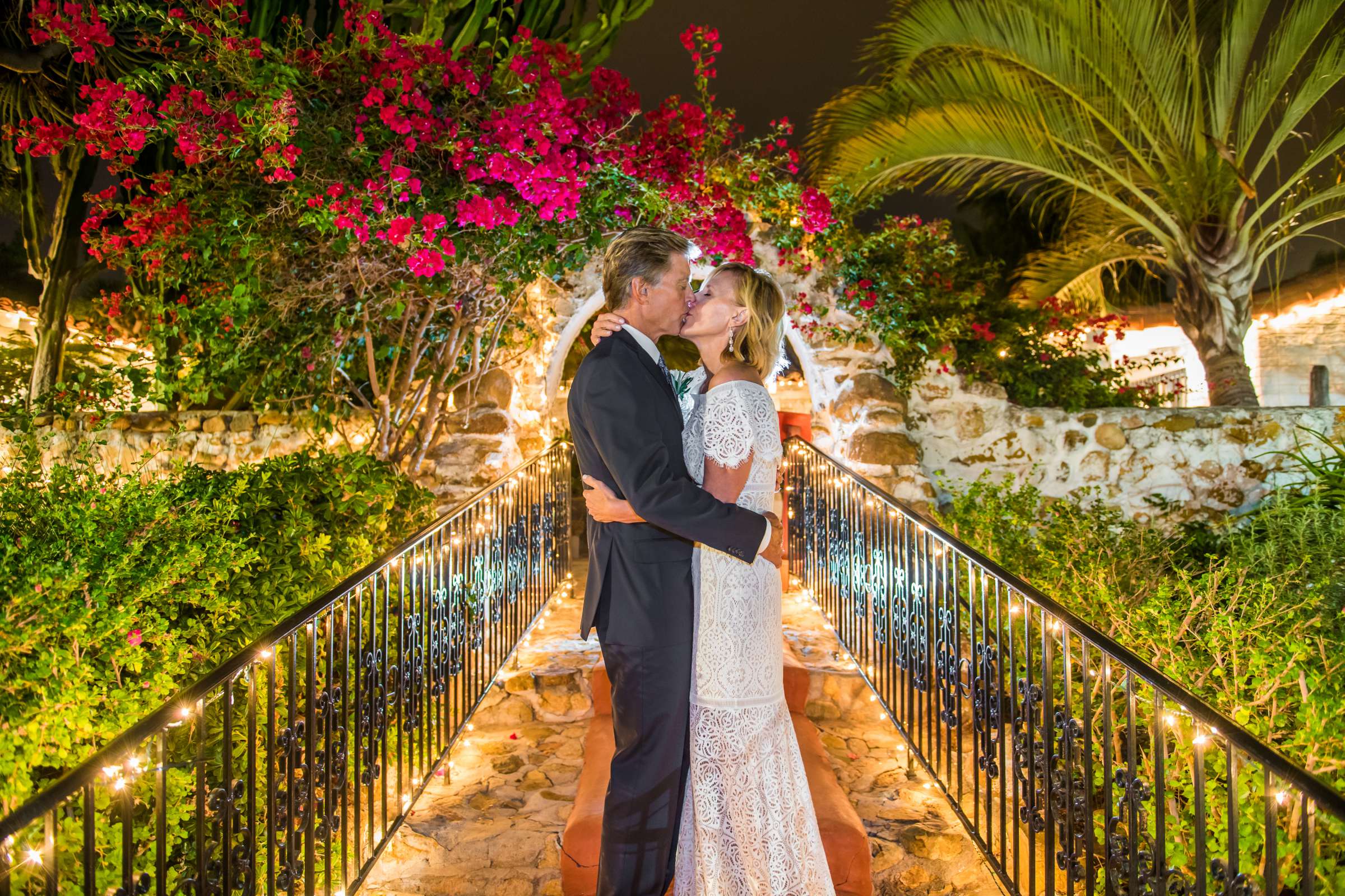 Leo Carrillo Ranch Wedding, Donna and Dirk Wedding Photo #435252 by True Photography