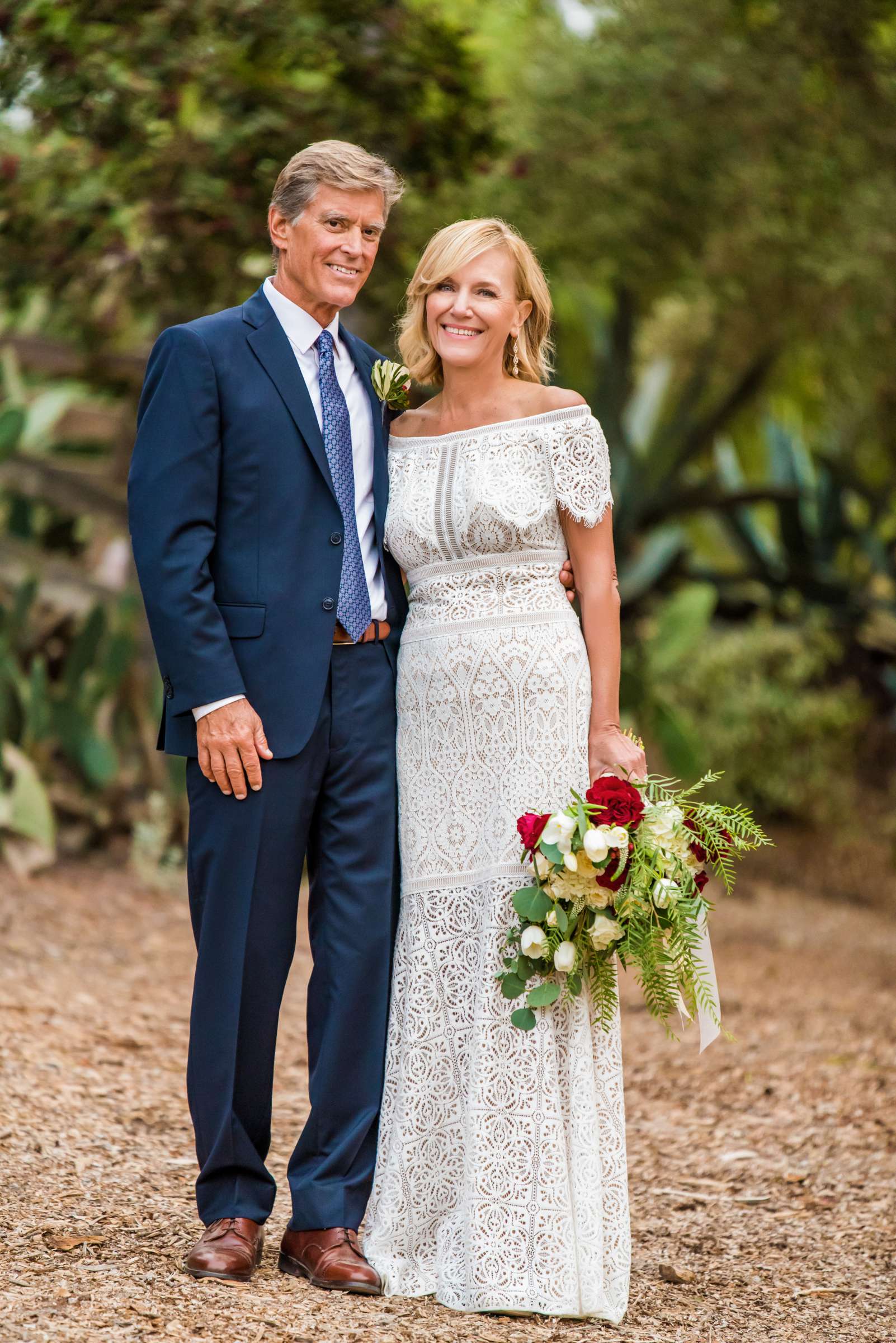 Leo Carrillo Ranch Wedding, Donna and Dirk Wedding Photo #435253 by True Photography