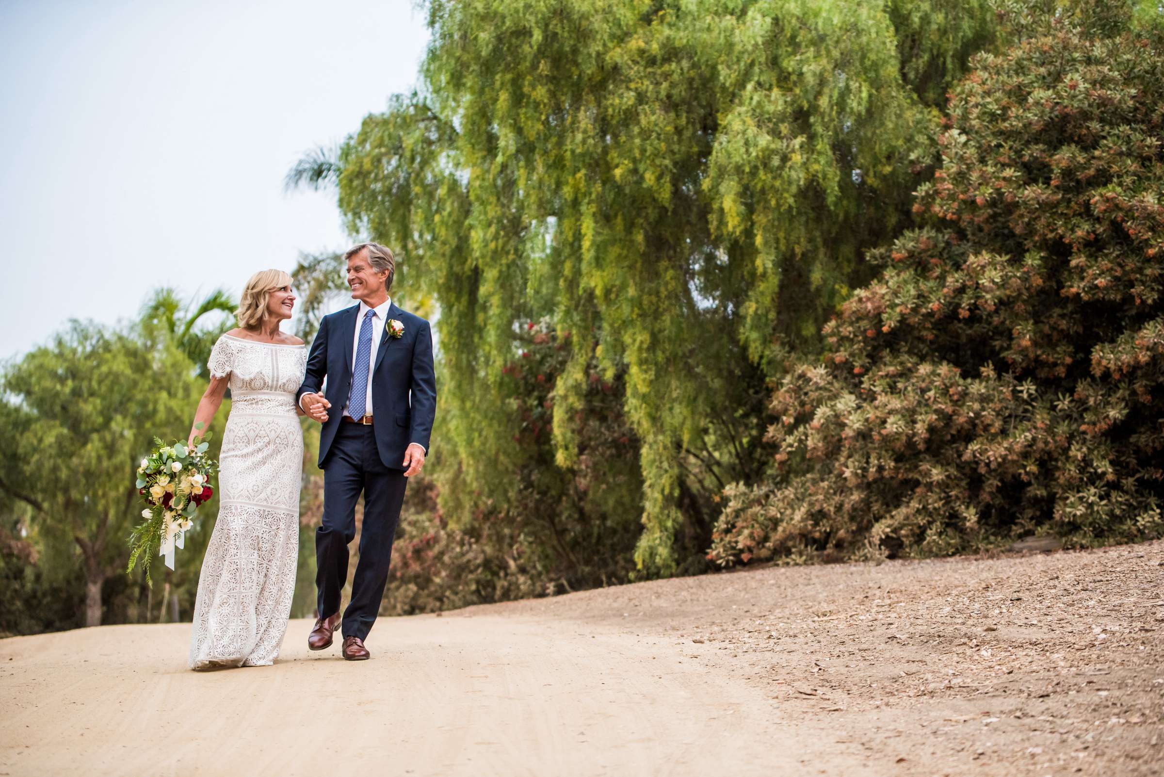 Leo Carrillo Ranch Wedding, Donna and Dirk Wedding Photo #435310 by True Photography