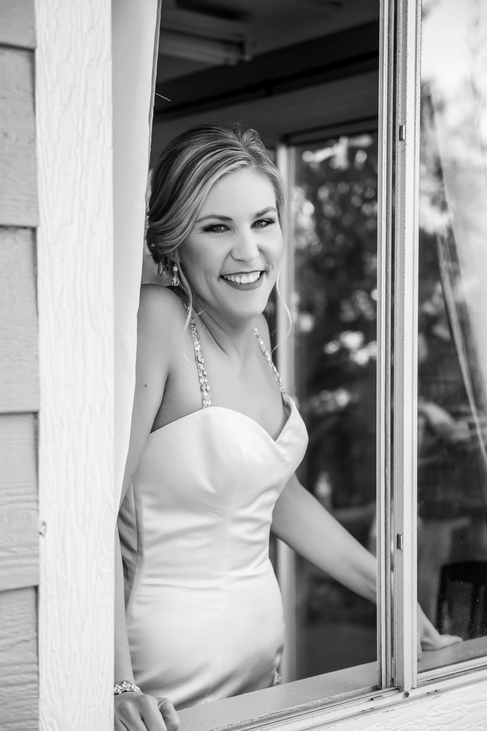 Botanica the Venue Wedding coordinated by Sweet Blossom Weddings, Carlie and Lauren Wedding Photo #436884 by True Photography