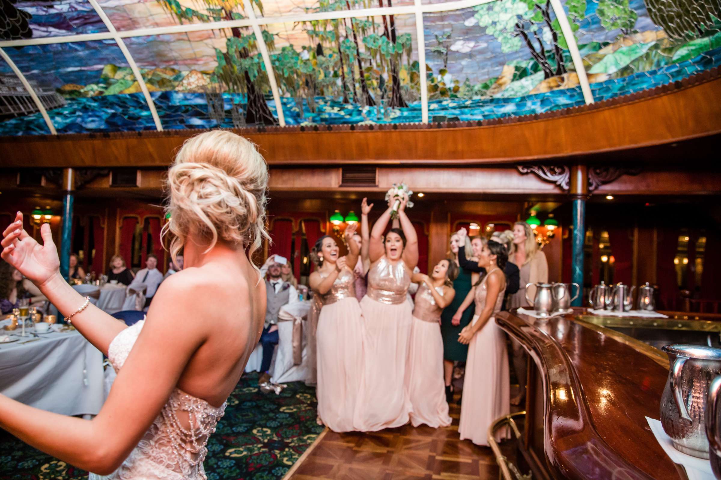 Bahia Hotel Wedding, Chelsea and William Wedding Photo #117 by True Photography