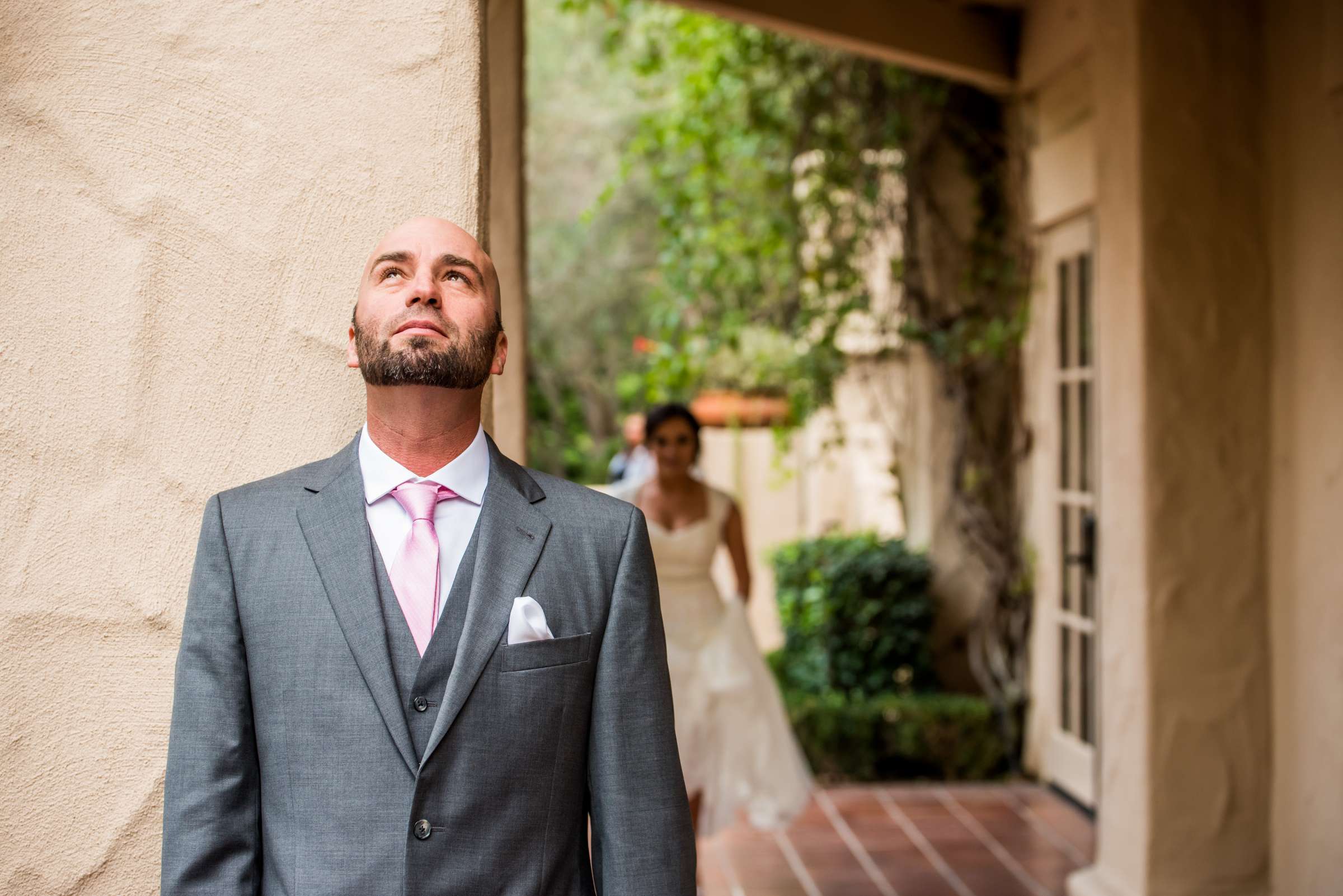 Rancho Bernardo Inn Wedding, Brianne and Eric Wedding Photo #36 by True Photography