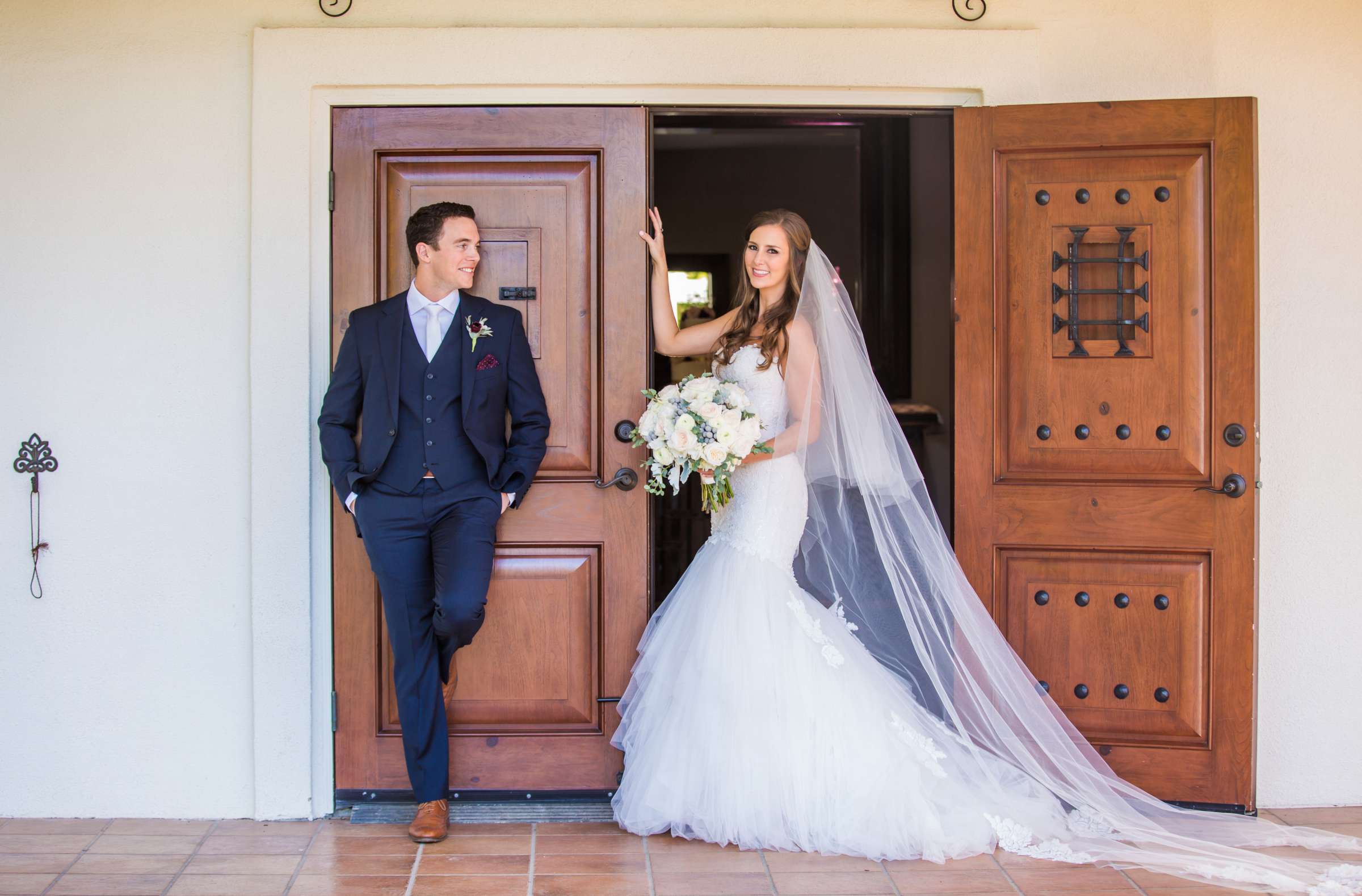 Villa de Amore Wedding, Alexandra and Kyle Wedding Photo #18 by True Photography