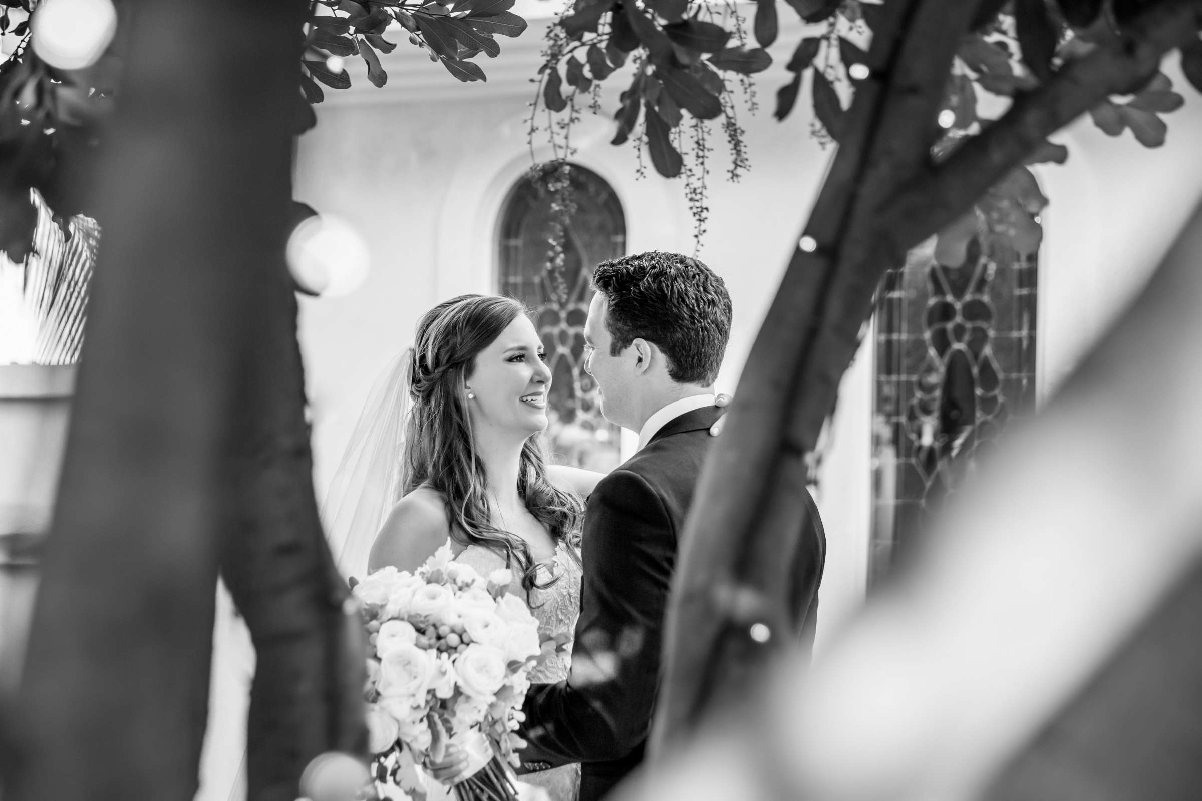 Villa de Amore Wedding, Alexandra and Kyle Wedding Photo #63 by True Photography
