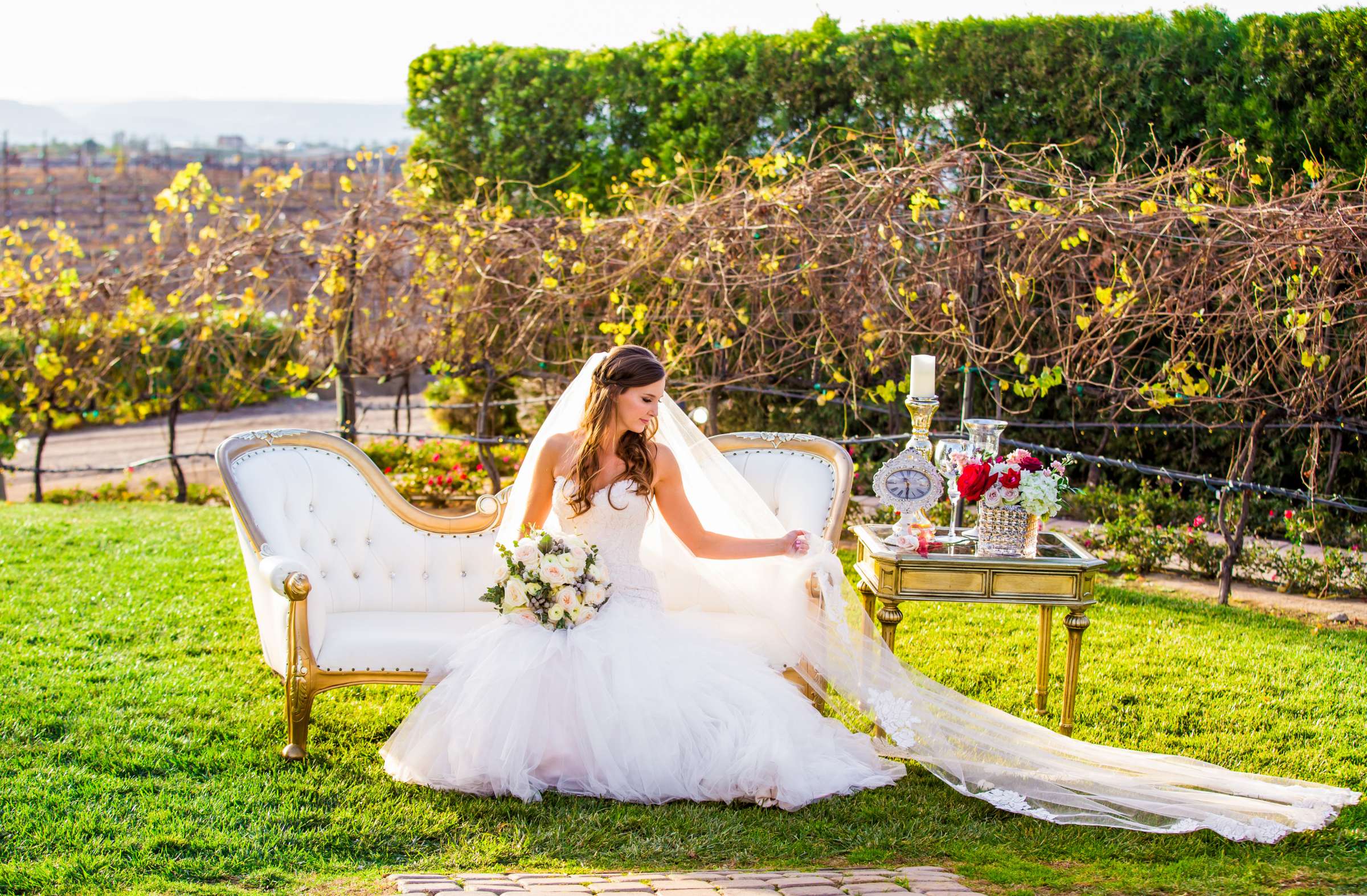 Villa de Amore Wedding, Alexandra and Kyle Wedding Photo #82 by True Photography