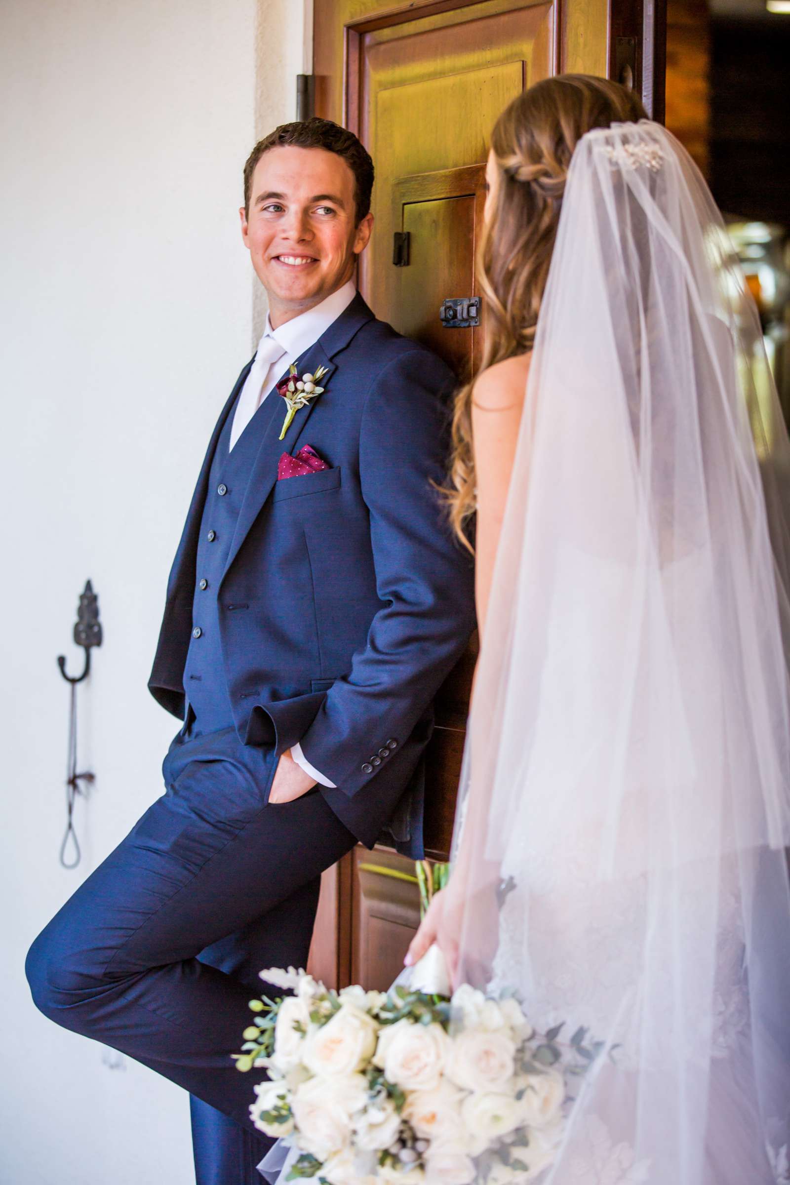 Villa de Amore Wedding, Alexandra and Kyle Wedding Photo #83 by True Photography